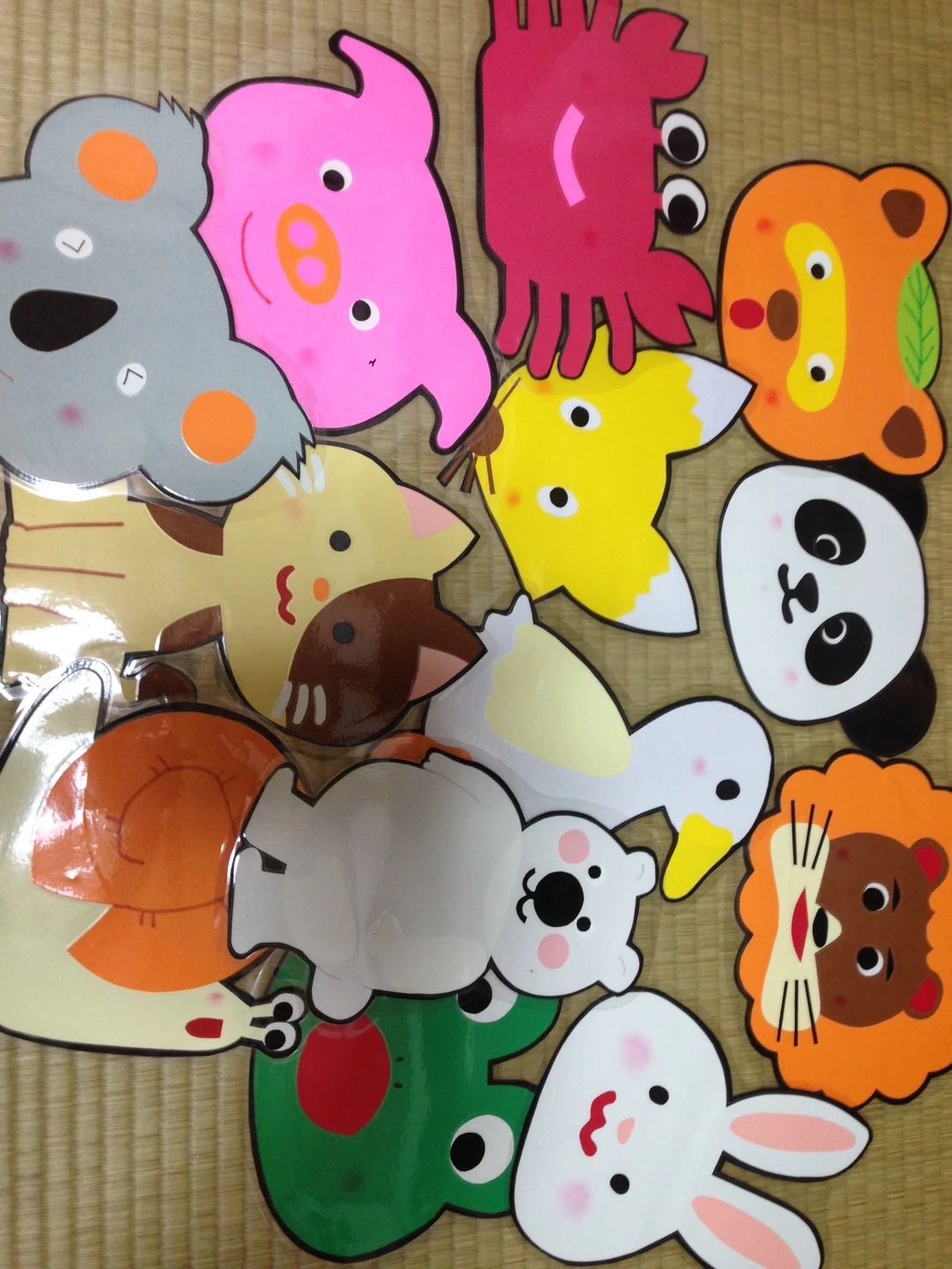 リトミック&ピアノ教室ピコロ 古曽部町教室のメイン画像