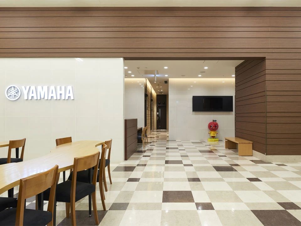 ヤマハ音楽教室 リトミック ヤマハミュージックセンター泉佐野のサムネイル画像 2