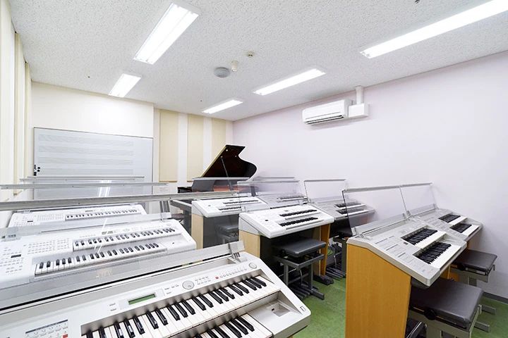 ヤマハ音楽教室 リトミック ヤマハミュージックセンター泉佐野のサムネイル画像 4