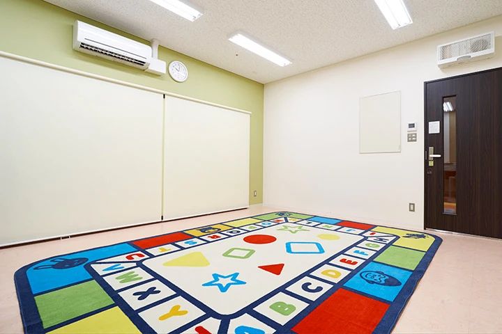 ヤマハ音楽教室 リトミック ヤマハミュージックセンター泉佐野のサムネイル画像 5