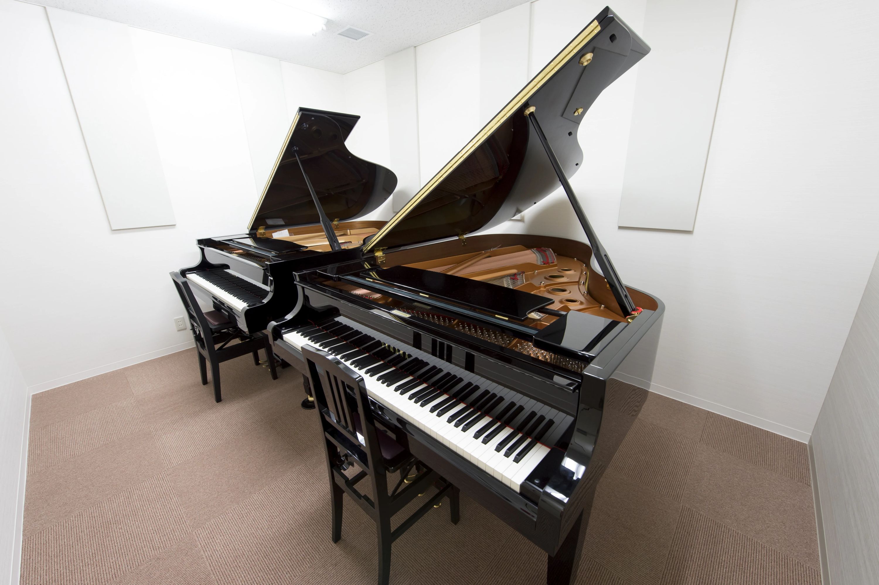 ヤマハ音楽教室 リトミック ユニスタイル京橋のサムネイル画像 3