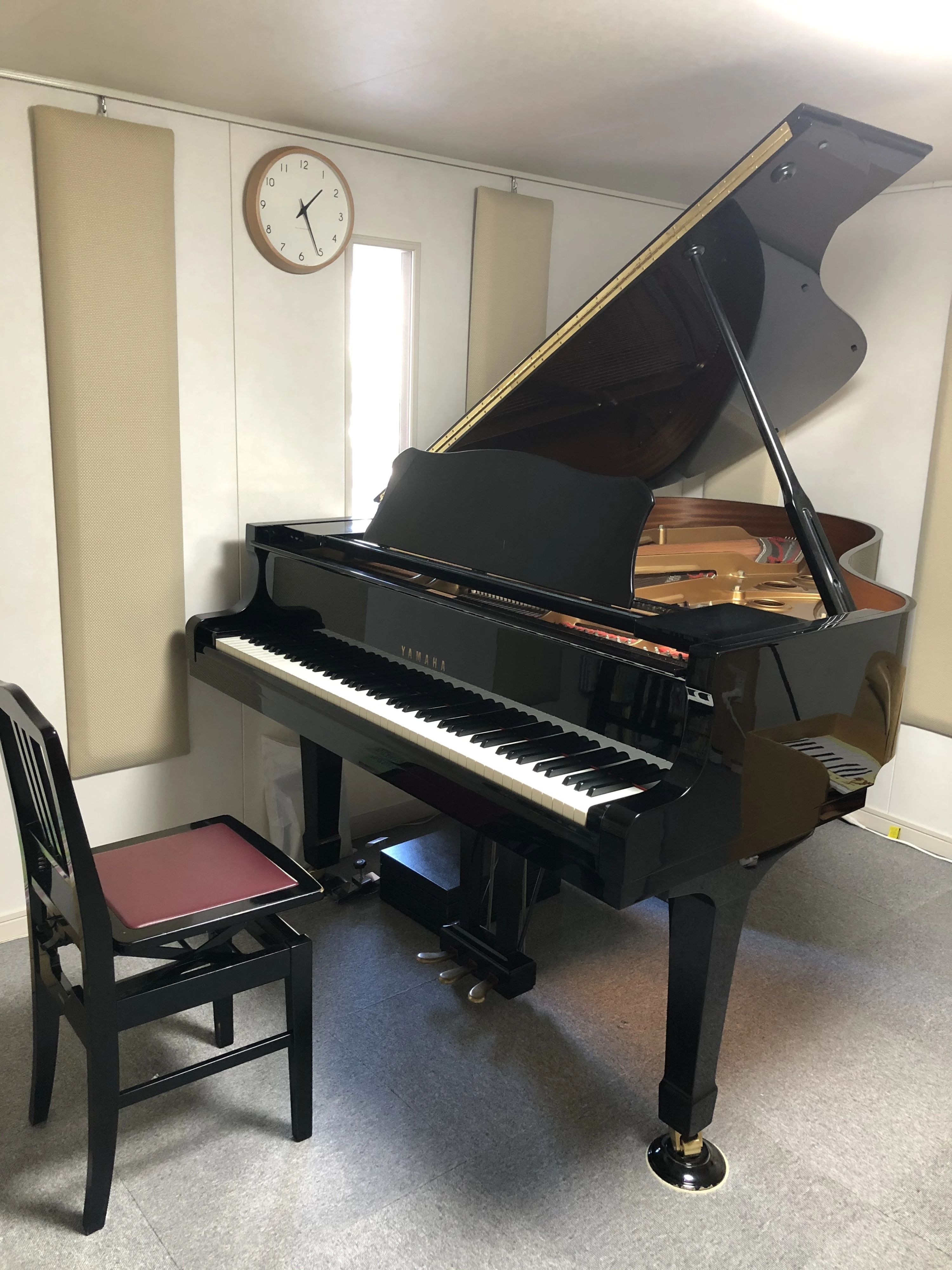 音楽教室Music“Friends“ リトミック 新喜多教室のサムネイル画像 4