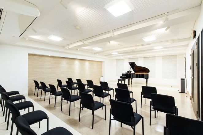 アマービレ楽器音楽教室 リトミック アマービレホールのサムネイル画像 2