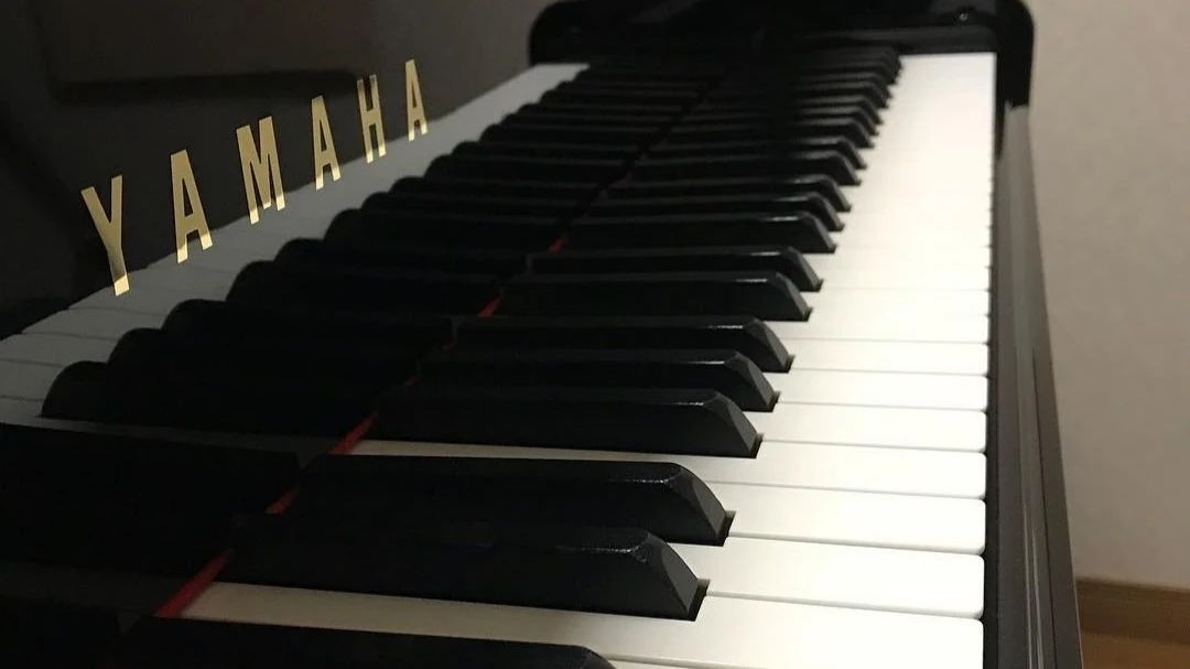 こなか音楽教室 リトミック 西真上教室のメイン画像