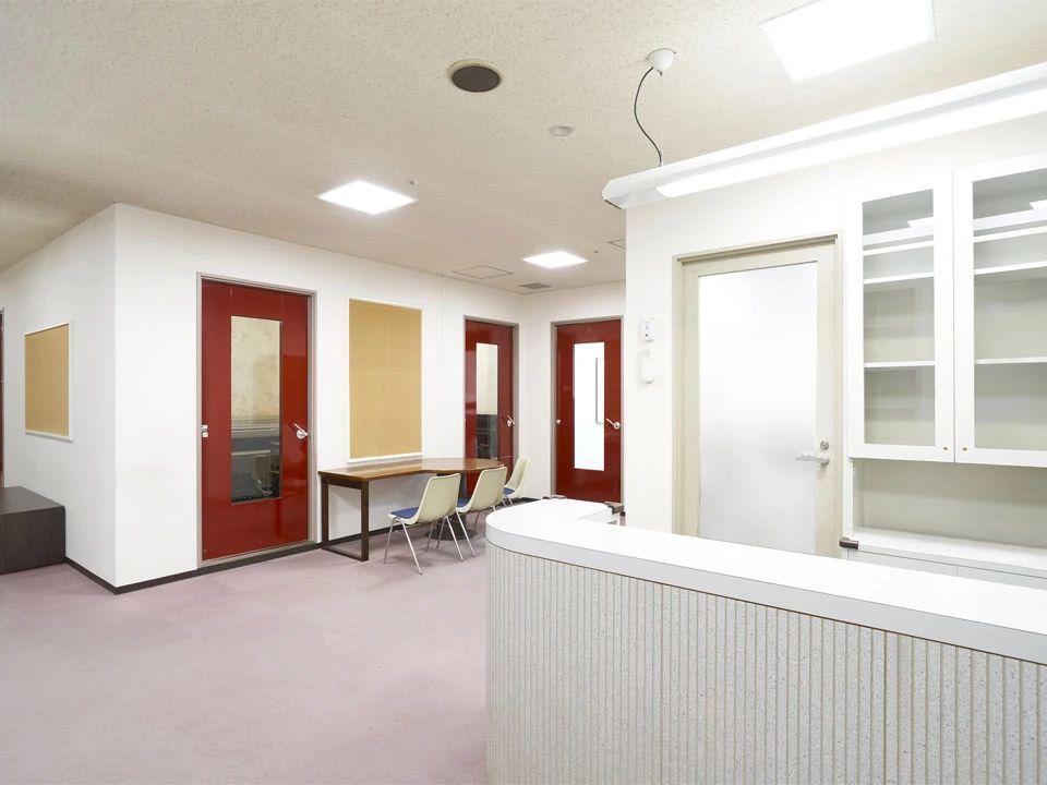 ヤマハ音楽教室 リトミック オークセンターのメイン画像