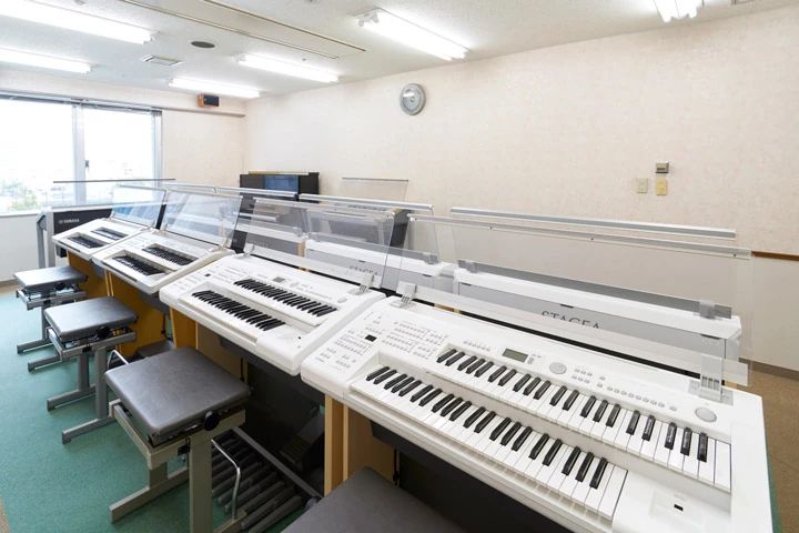 ヤマハ音楽教室 リトミック オークセンターのサムネイル画像 2