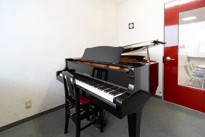 ヤマハ音楽教室 リトミック オークセンターのサムネイル画像 3