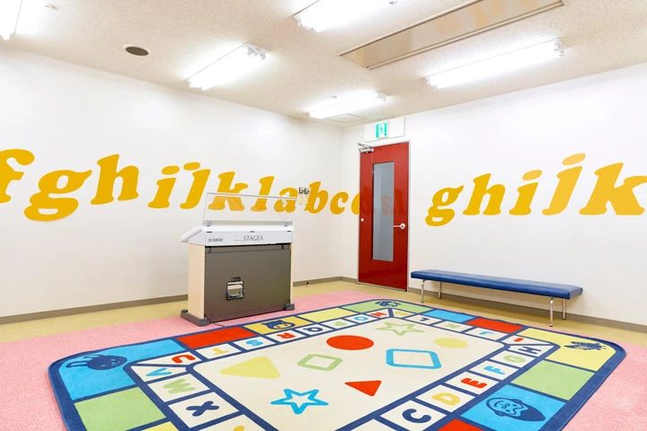 ヤマハ音楽教室 リトミック オークセンターのサムネイル画像 4