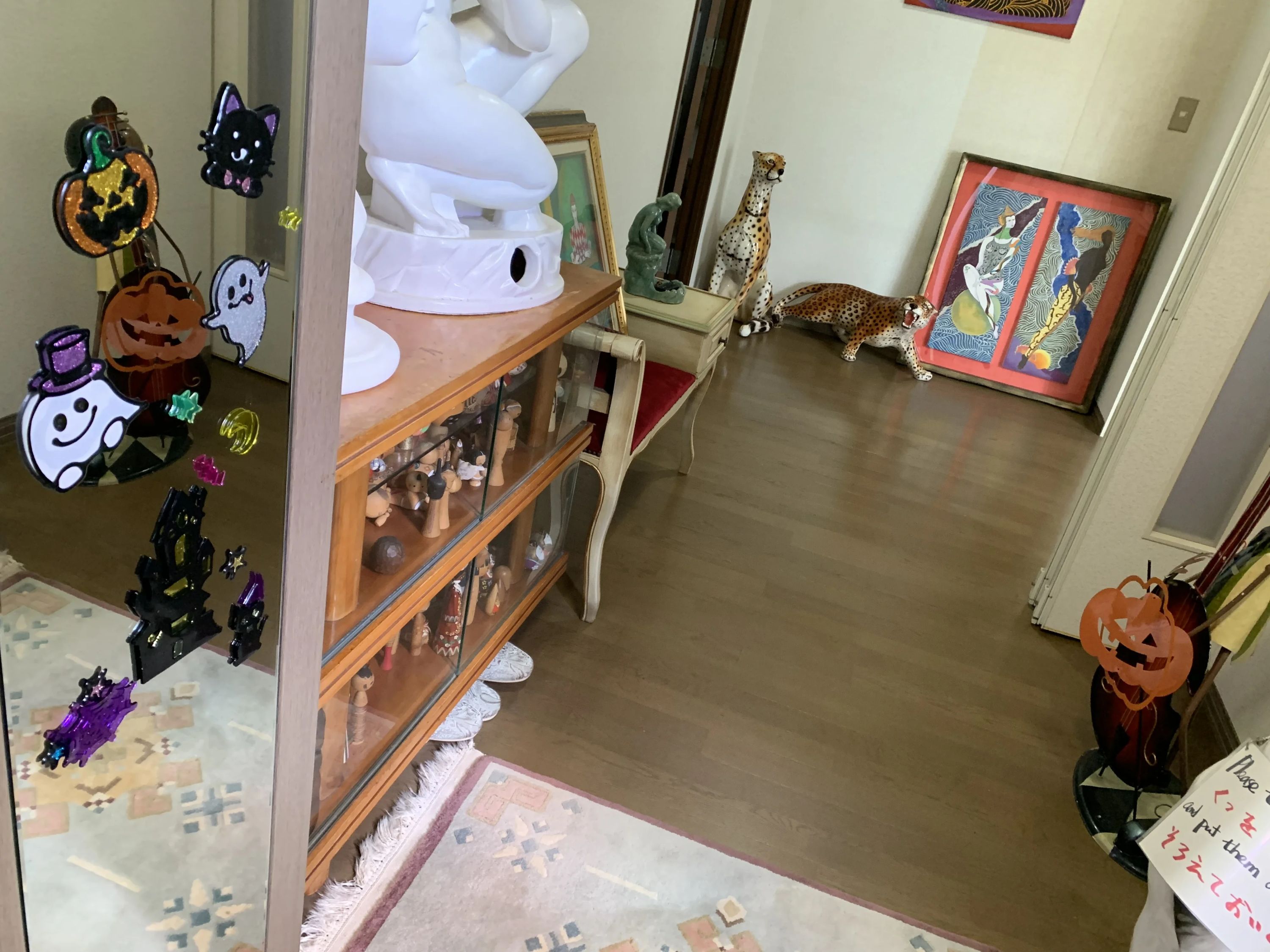 エンジェル･クレアーピアノ教室 リトミック 千里山竹園教室のメイン画像