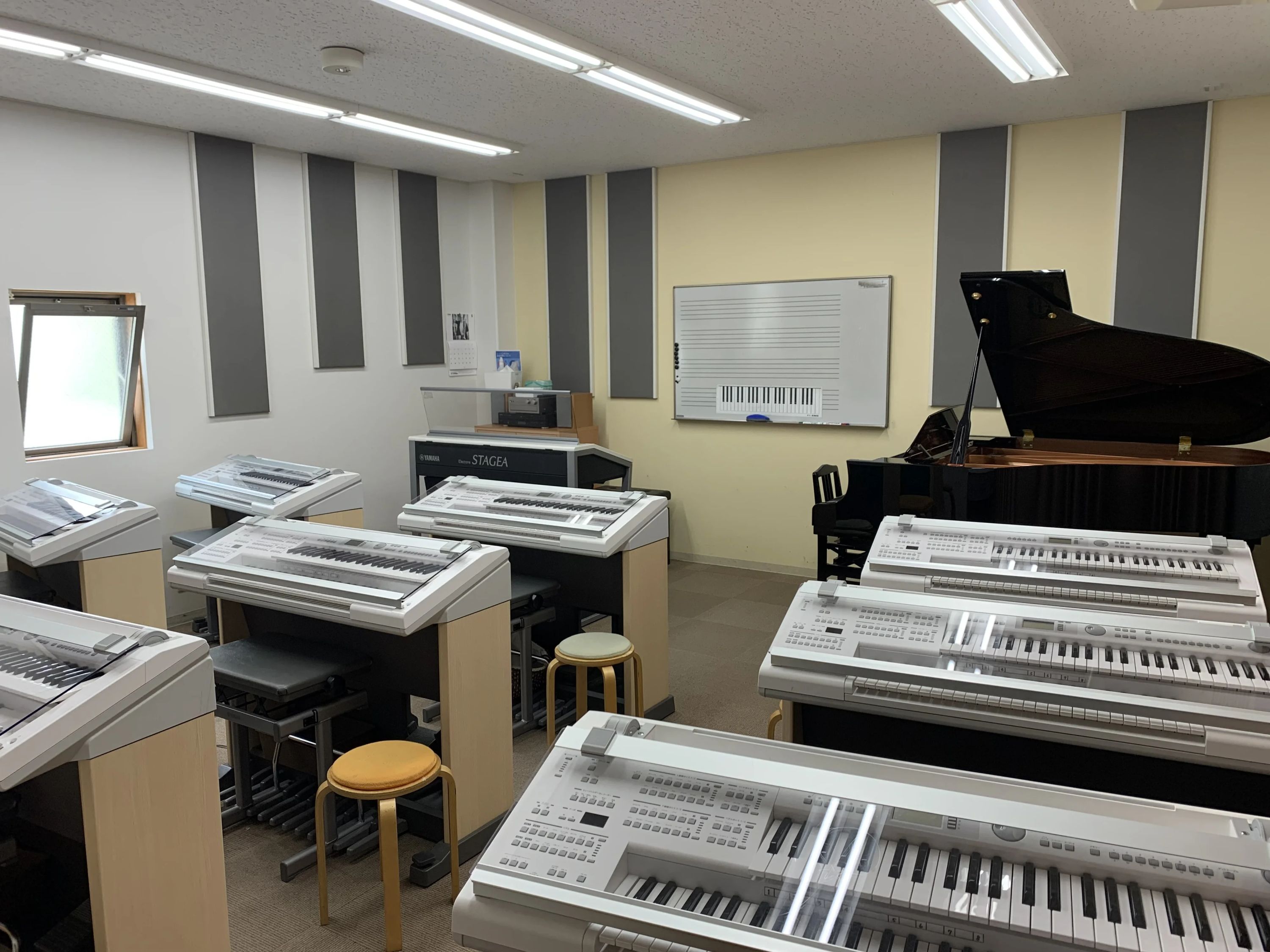 ヤマハ音楽教室 リトミック ユニスタイル香里のサムネイル画像 3