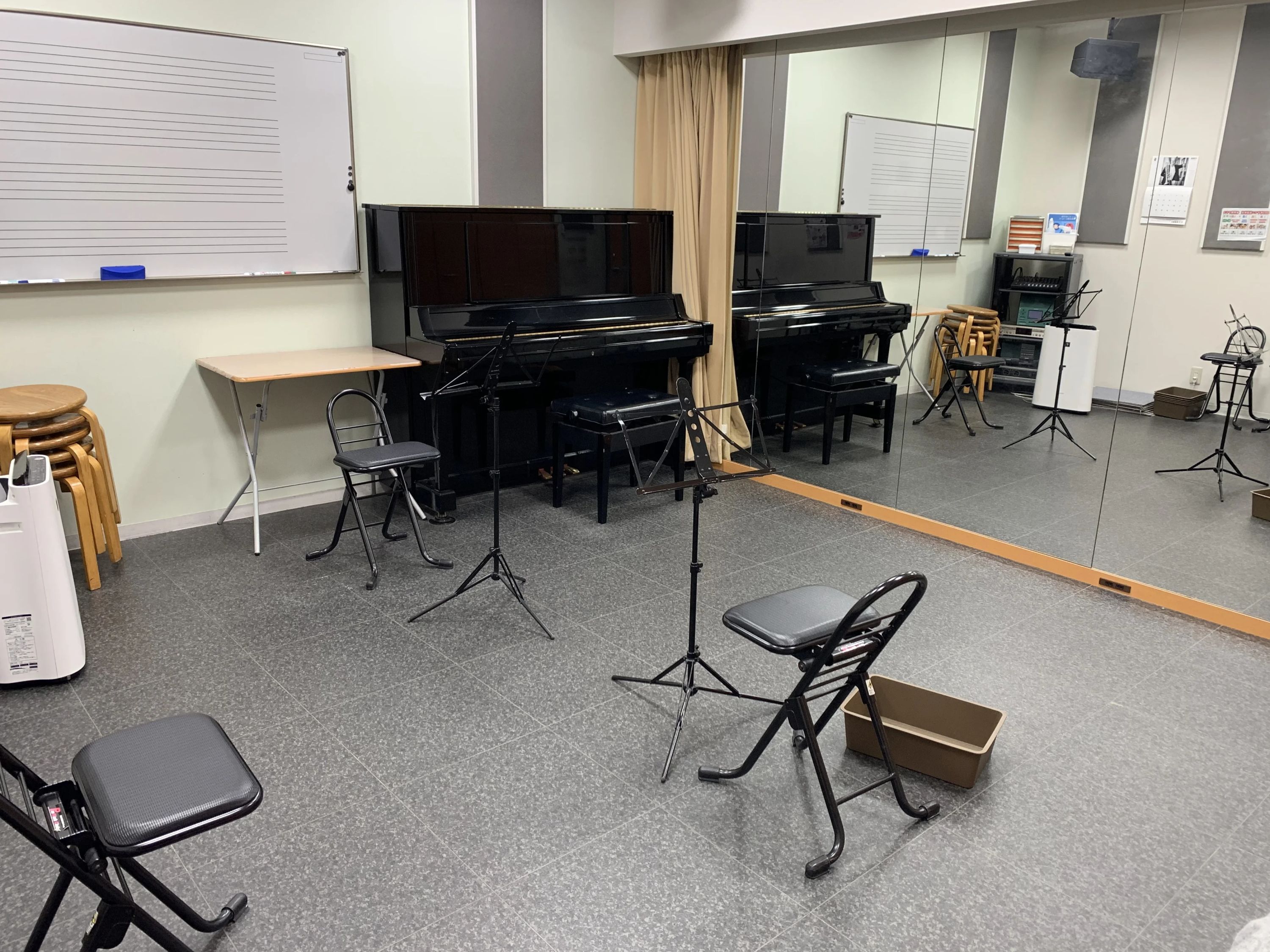 ヤマハ音楽教室 リトミック ユニスタイル香里のサムネイル画像 4