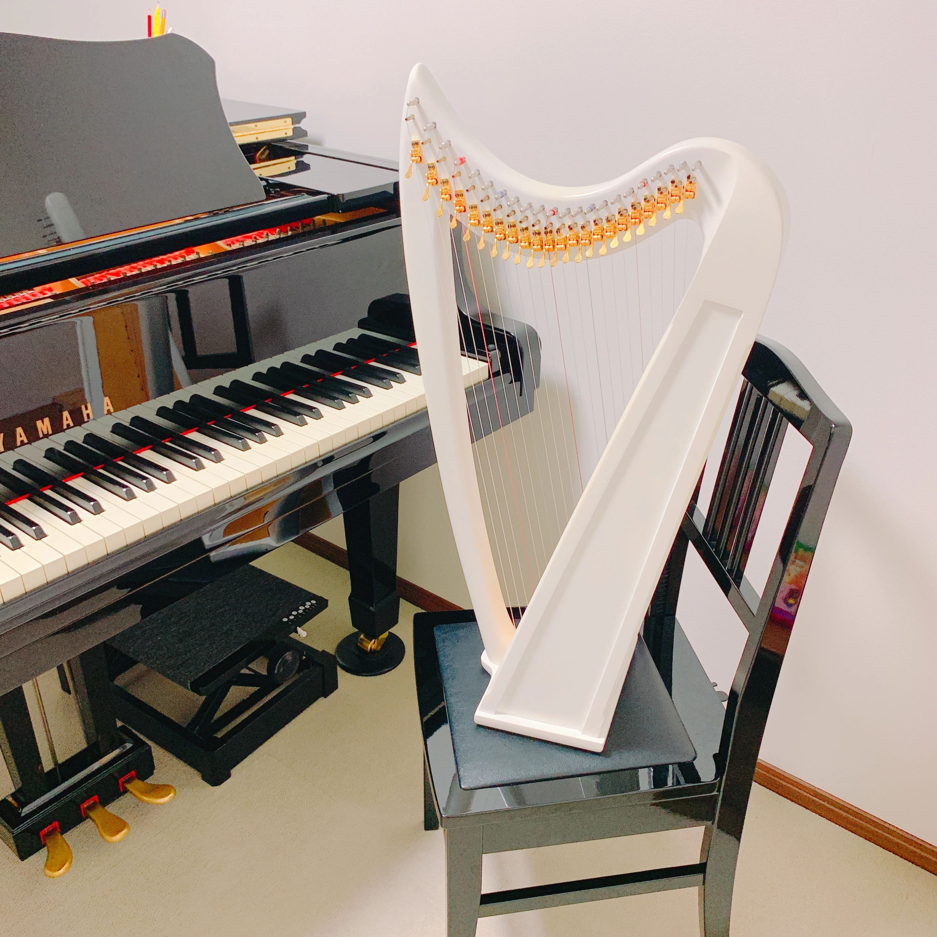 音楽教室こうでらいね リトミック 星田教室のサムネイル画像 5