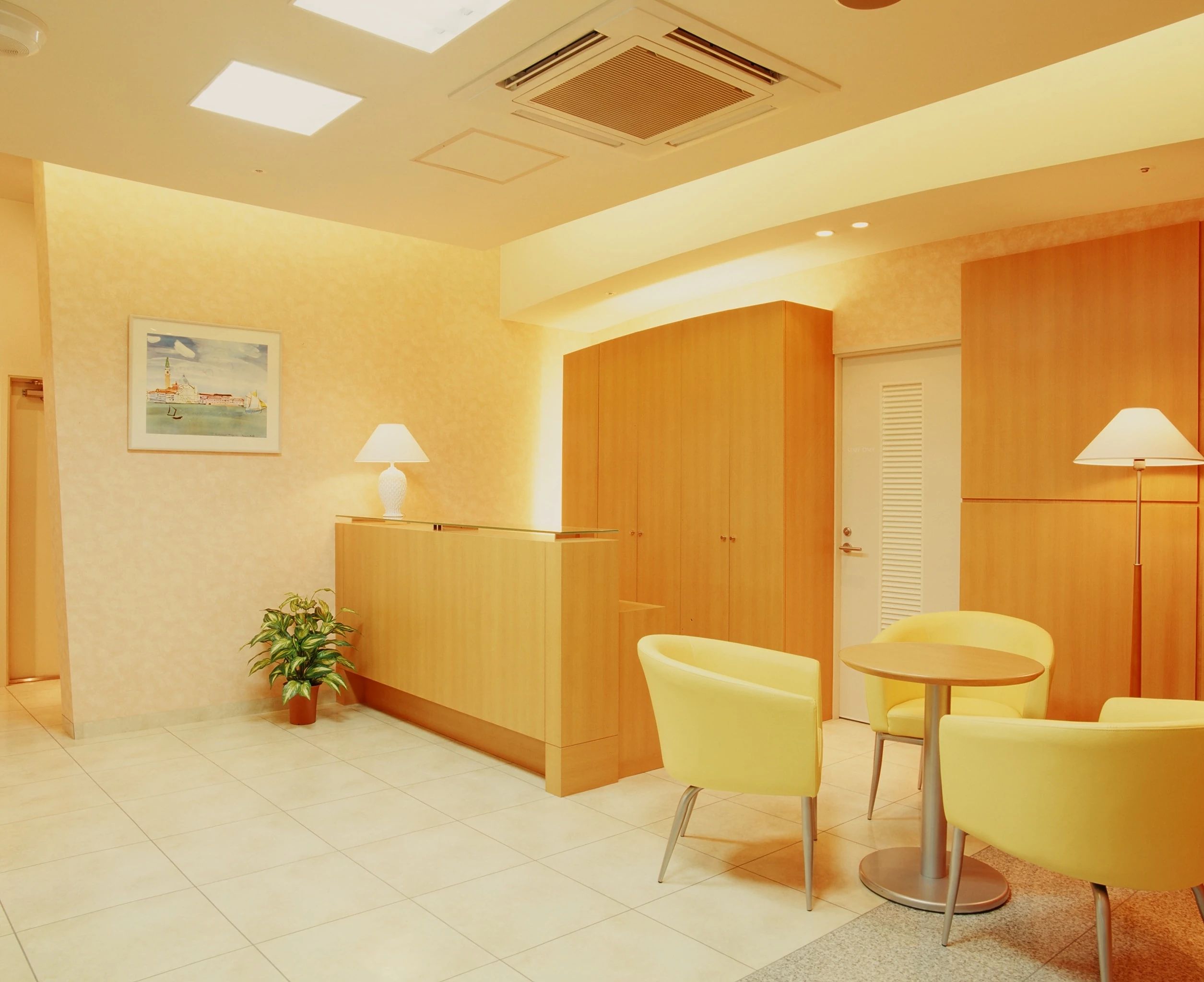 ヤマハ音楽教室 リトミック 庄内センターのメイン画像