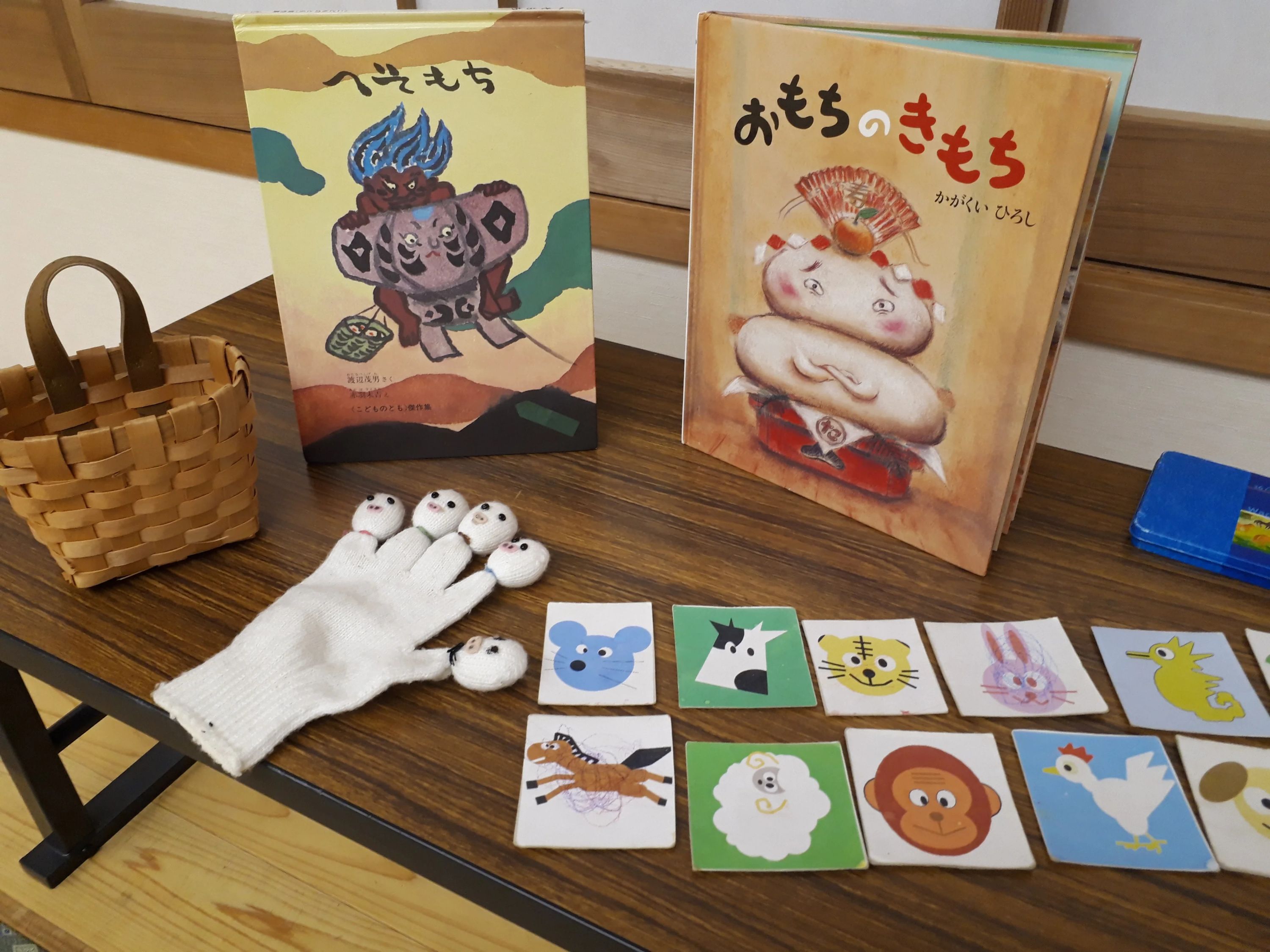 ラボ・パーティ福岡市南区桧原教室のメイン画像