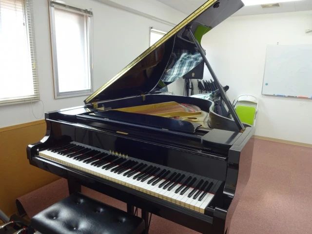 ヤマハ音楽教室 リトミック 緑丘センターのメイン画像