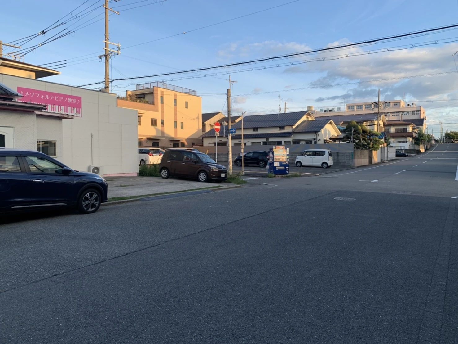 メゾフォルテピアノ教室 リトミック 南陵教室のメイン画像