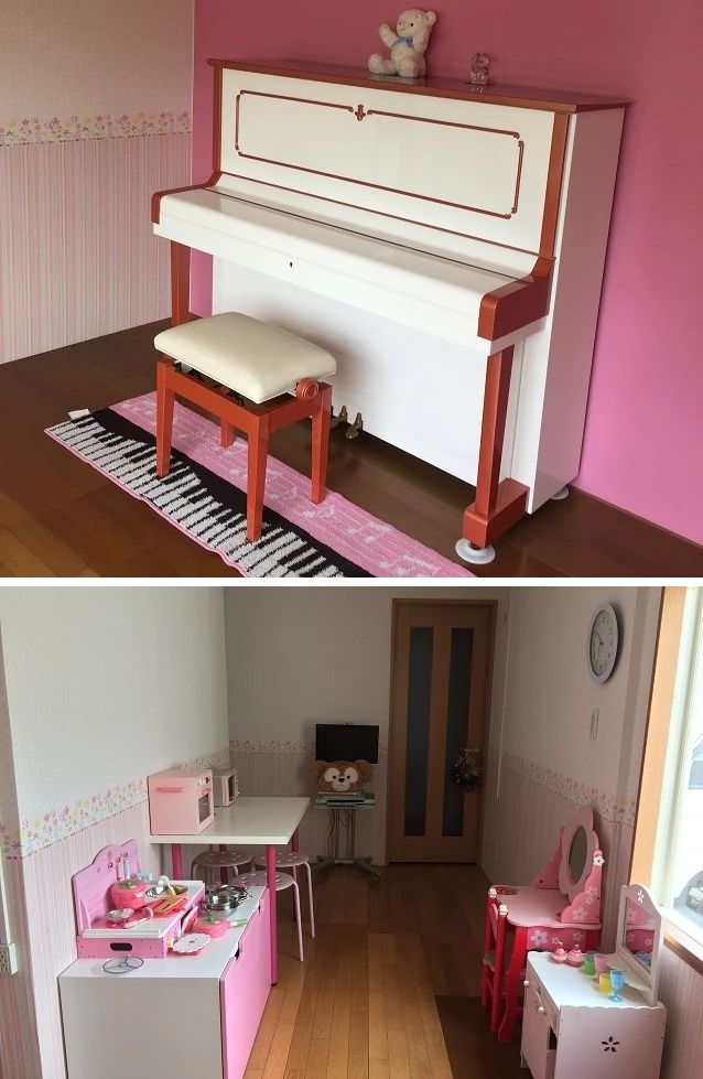 メゾフォルテピアノ教室 リトミック 南陵教室のサムネイル画像 2