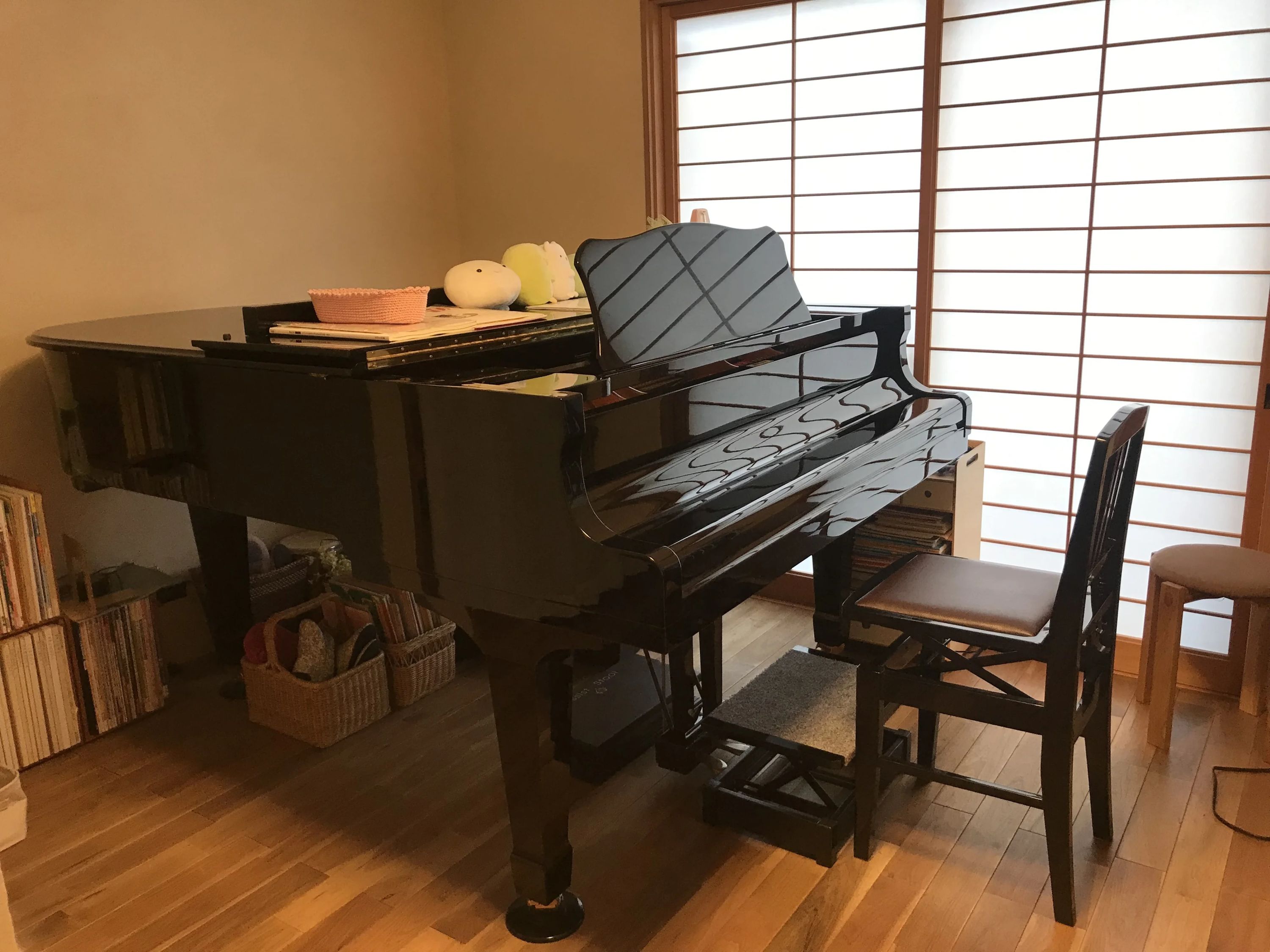 うえだリトミック教室 長堂教室のメイン画像