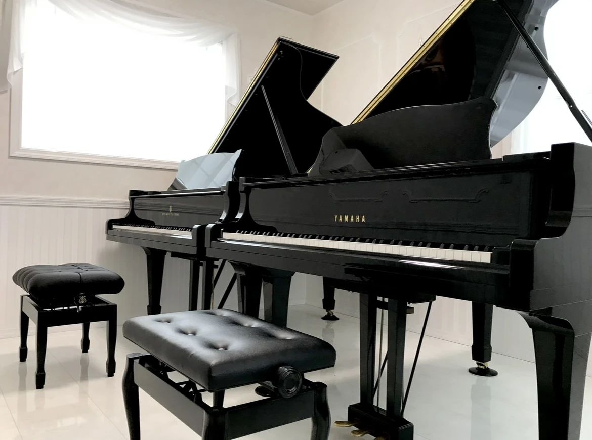 おざわピアノ教室 リトミック 倉治教室のサムネイル画像 3