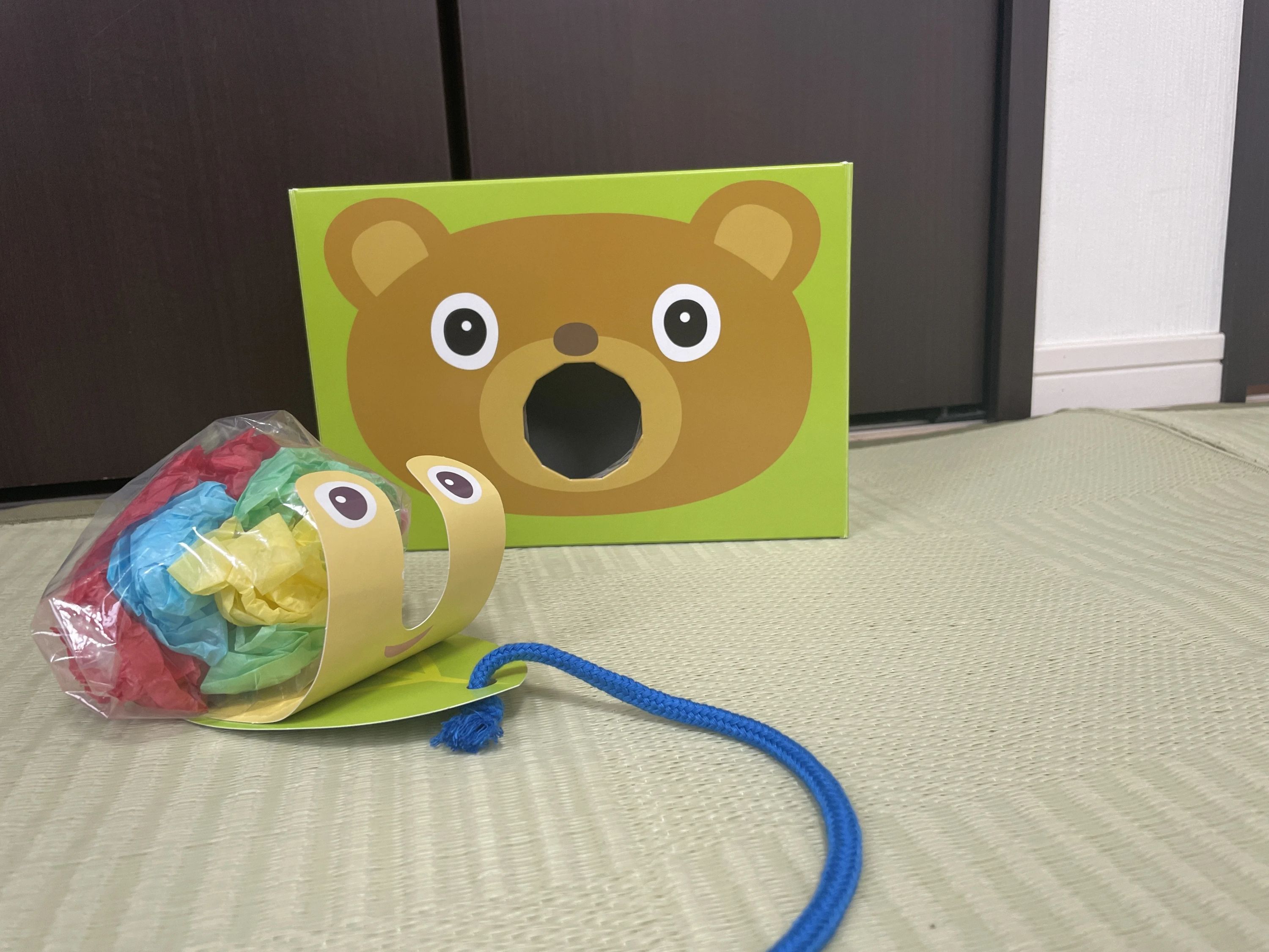 なかがわ音楽教室 リトミック 倉治教室のメイン画像