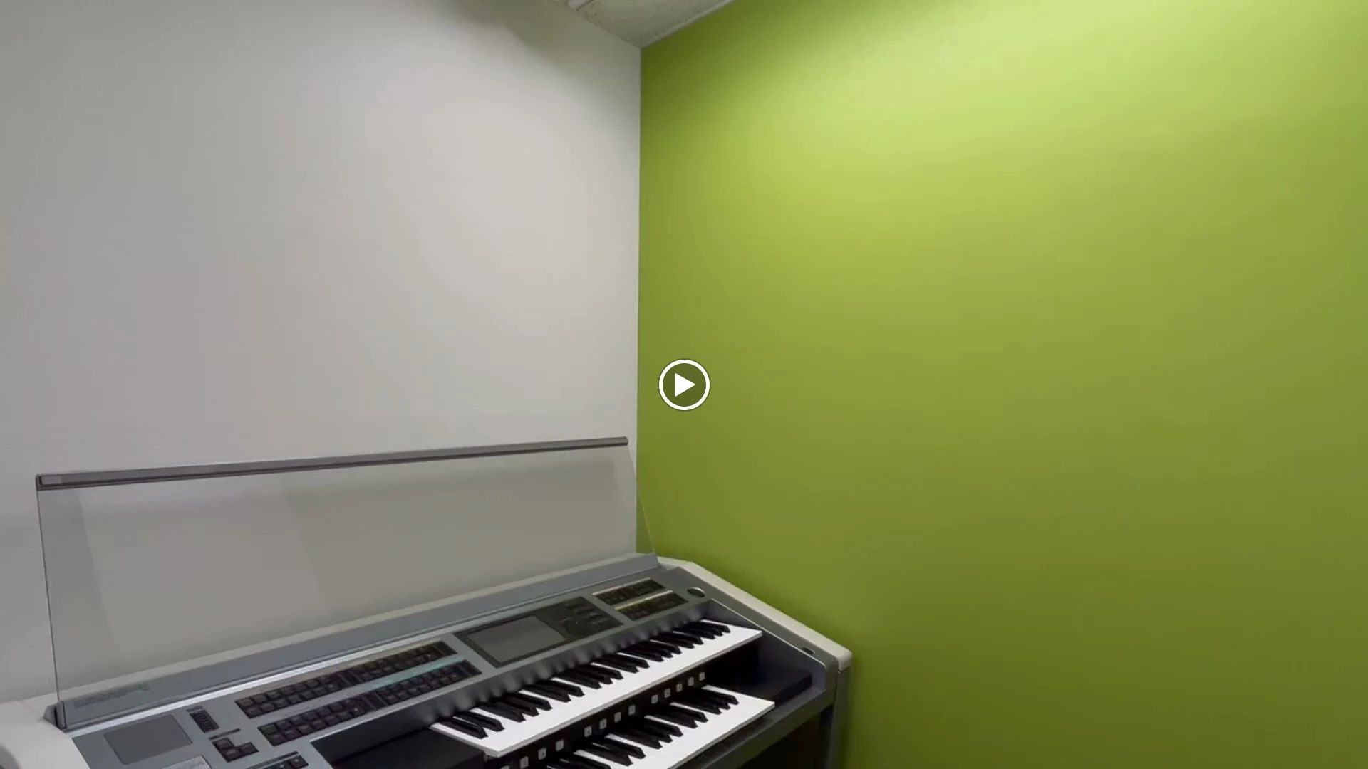 ヤマハ音楽教室 リトミック グリーンビュー鶴見のサムネイル画像 3