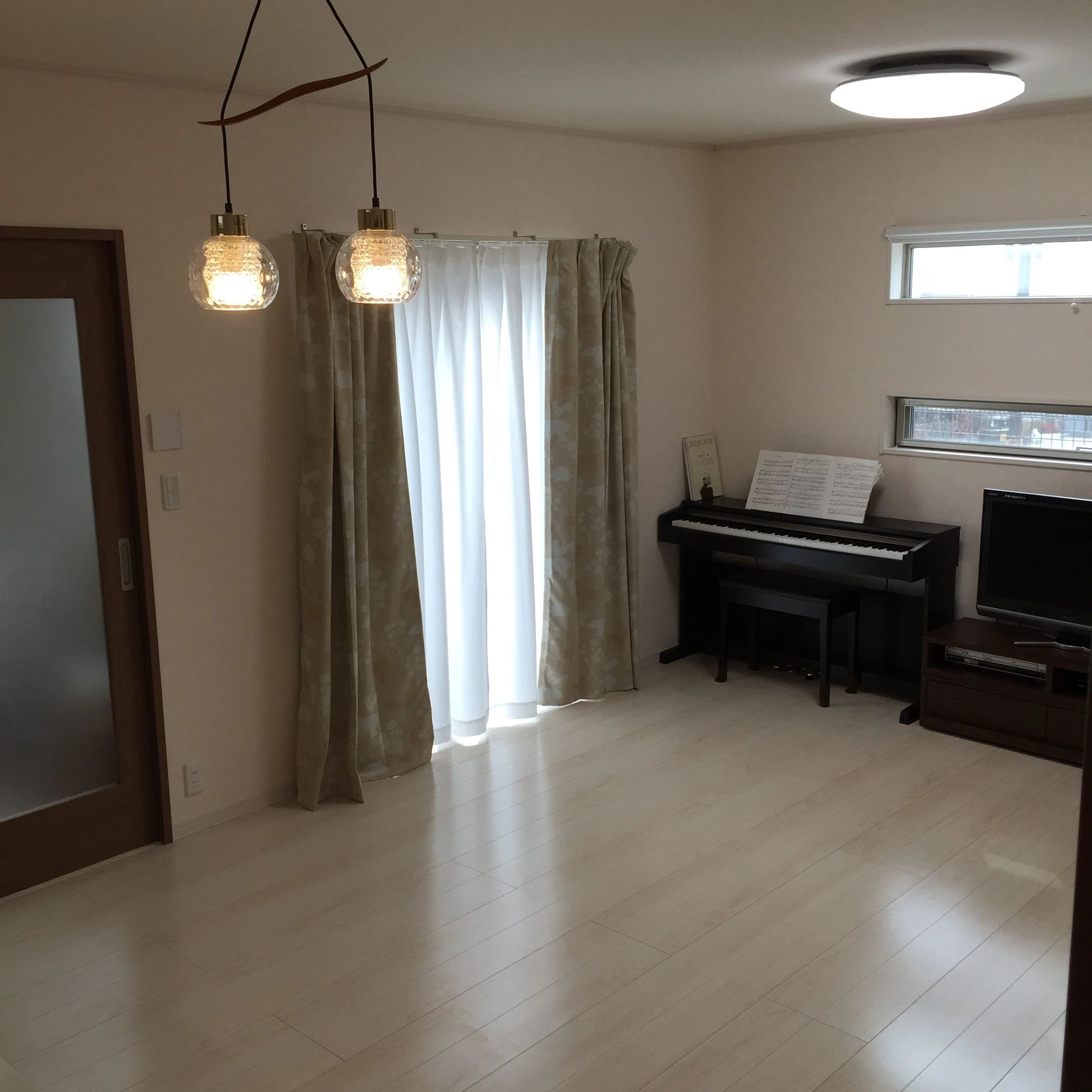 リトミック教室ティファナ 鈴蘭台東町教室のサムネイル画像 2