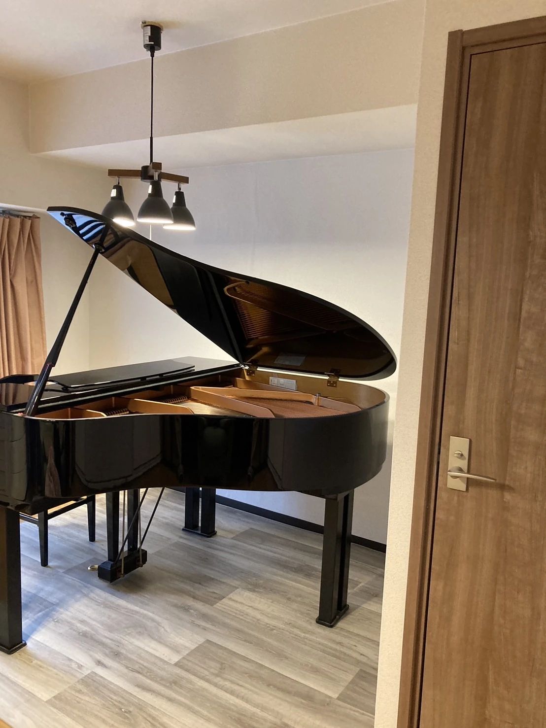 TAKAピアノ教室 リトミック 松風台教室のメイン画像