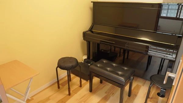 サークル音楽教室 リトミック 城内通教室のサムネイル画像 2