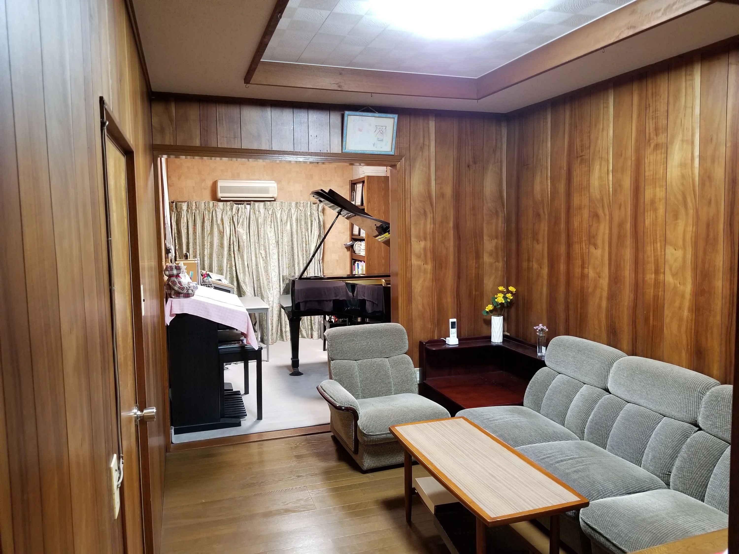 カルチャーかけはし リトミック 王塚台教室のメイン画像