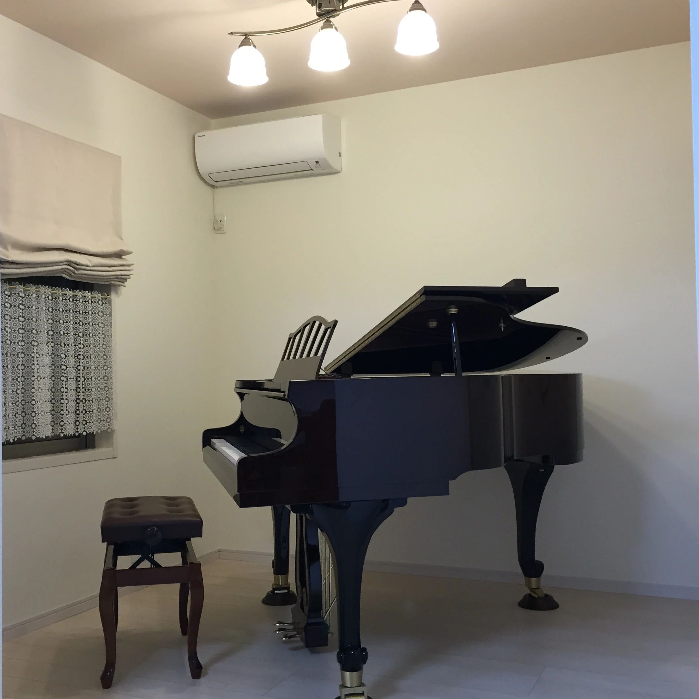 リトミック教室Tijuana 鈴蘭台東町教室のサムネイル画像 5