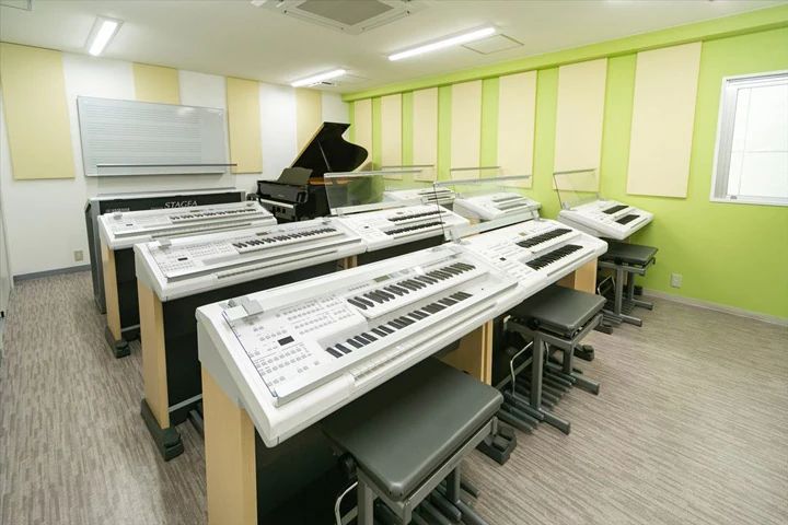 ヤマハ音楽教室 リトミック 阪神御影センターのサムネイル画像 3