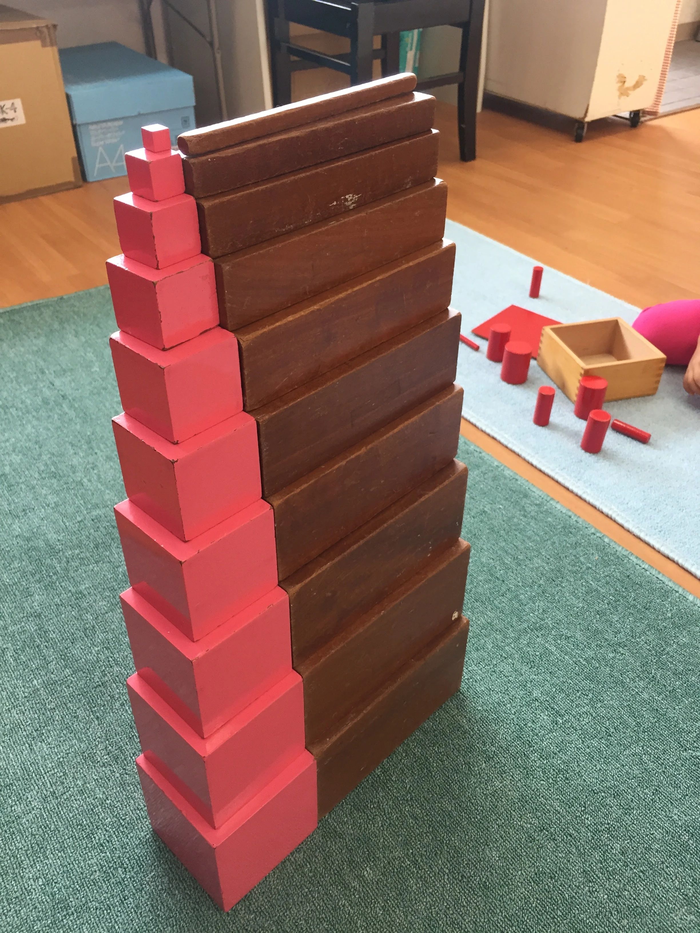 ぐりｰと音楽教室 リトミック 山本教室のメイン画像