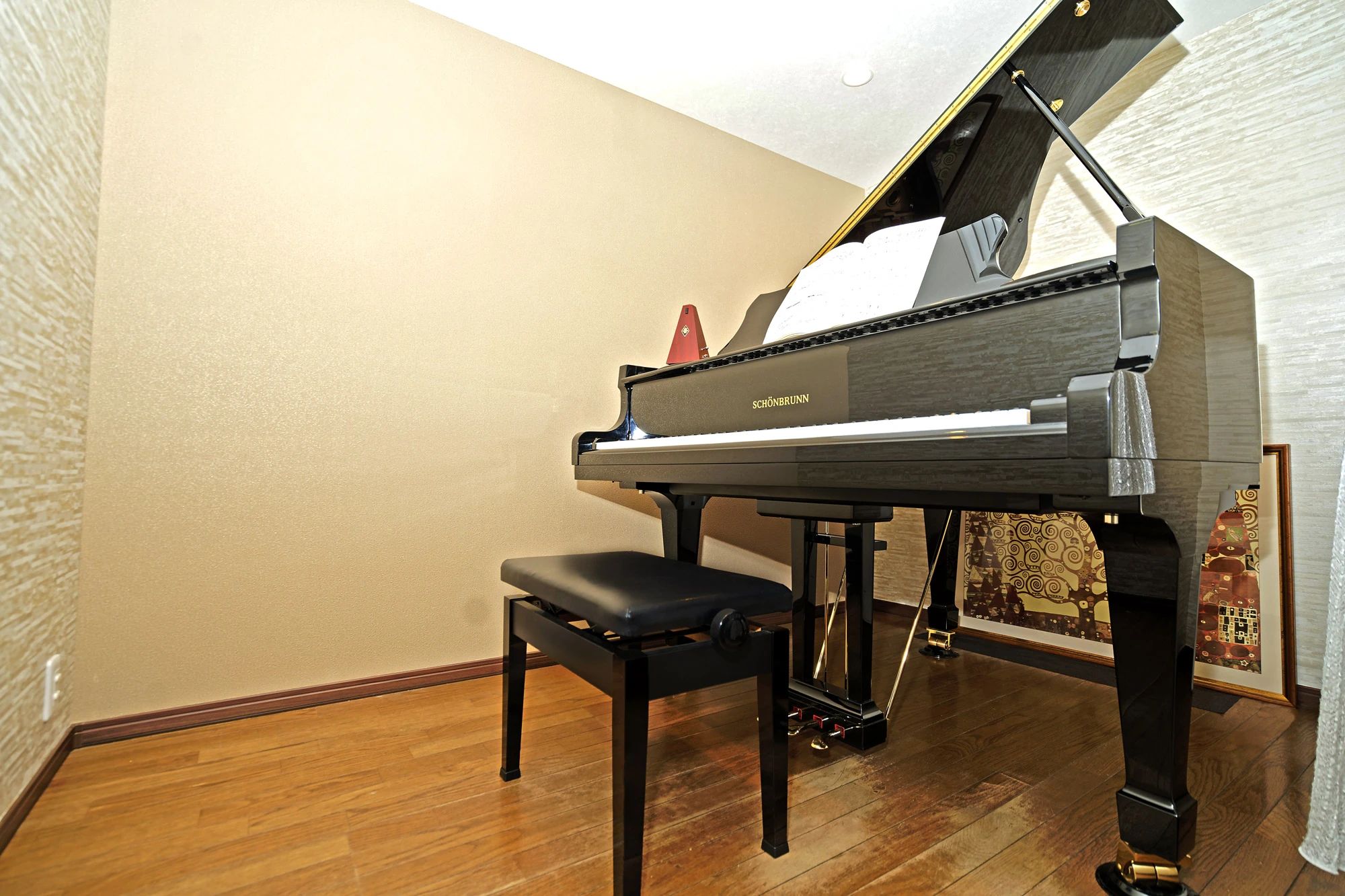 アルスノーヴァ リトミック 宮山教室のサムネイル画像 5