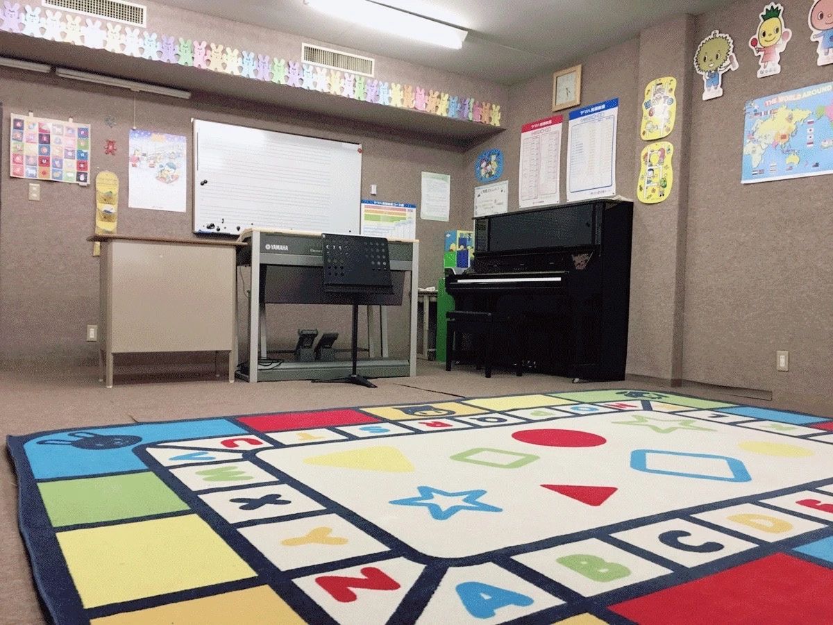 ヤマハ音楽教室 リトミック 赤穂センターのサムネイル画像 5