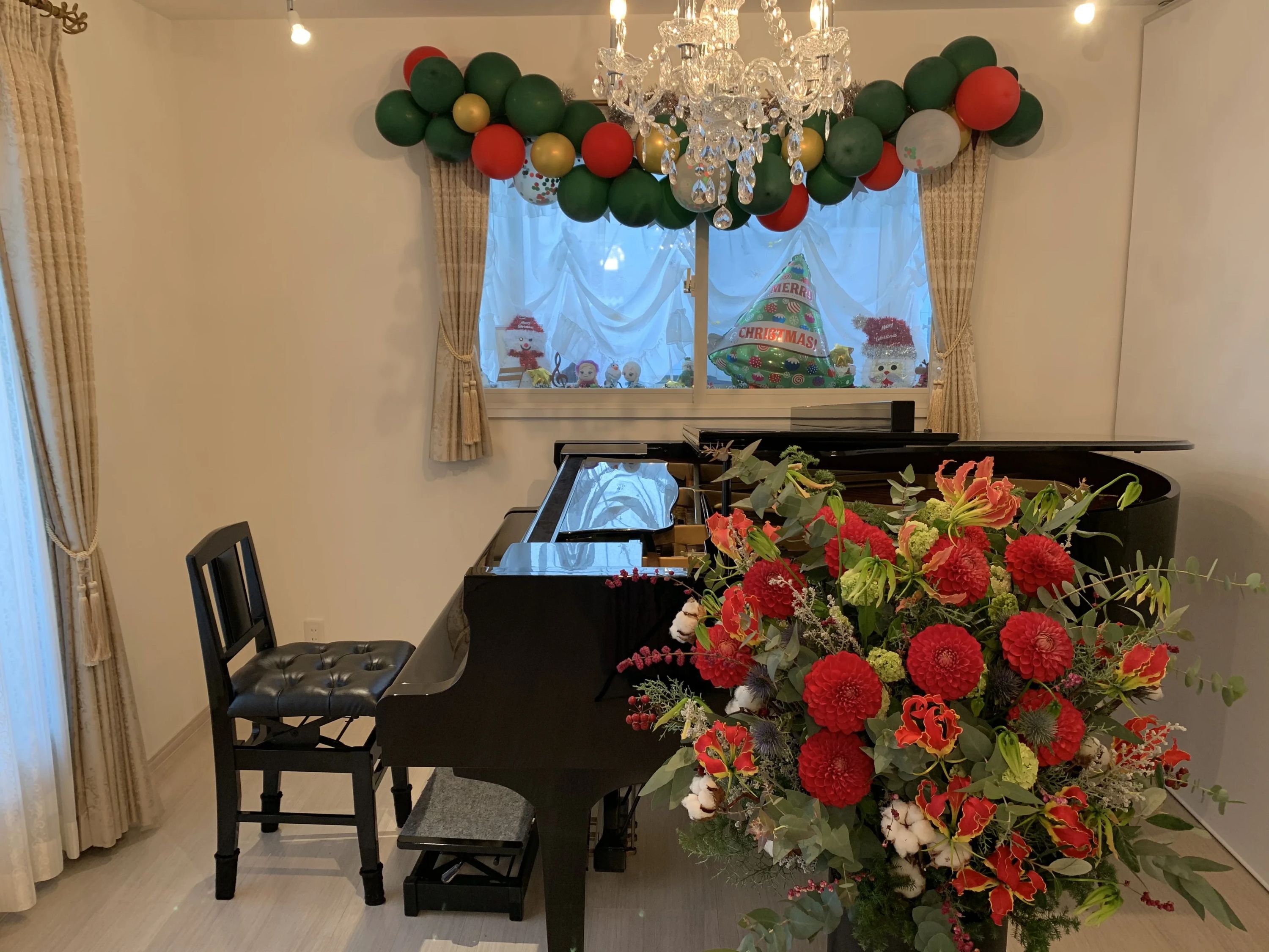 ふなき音楽教室 リトミック 堀切町教室のメイン画像