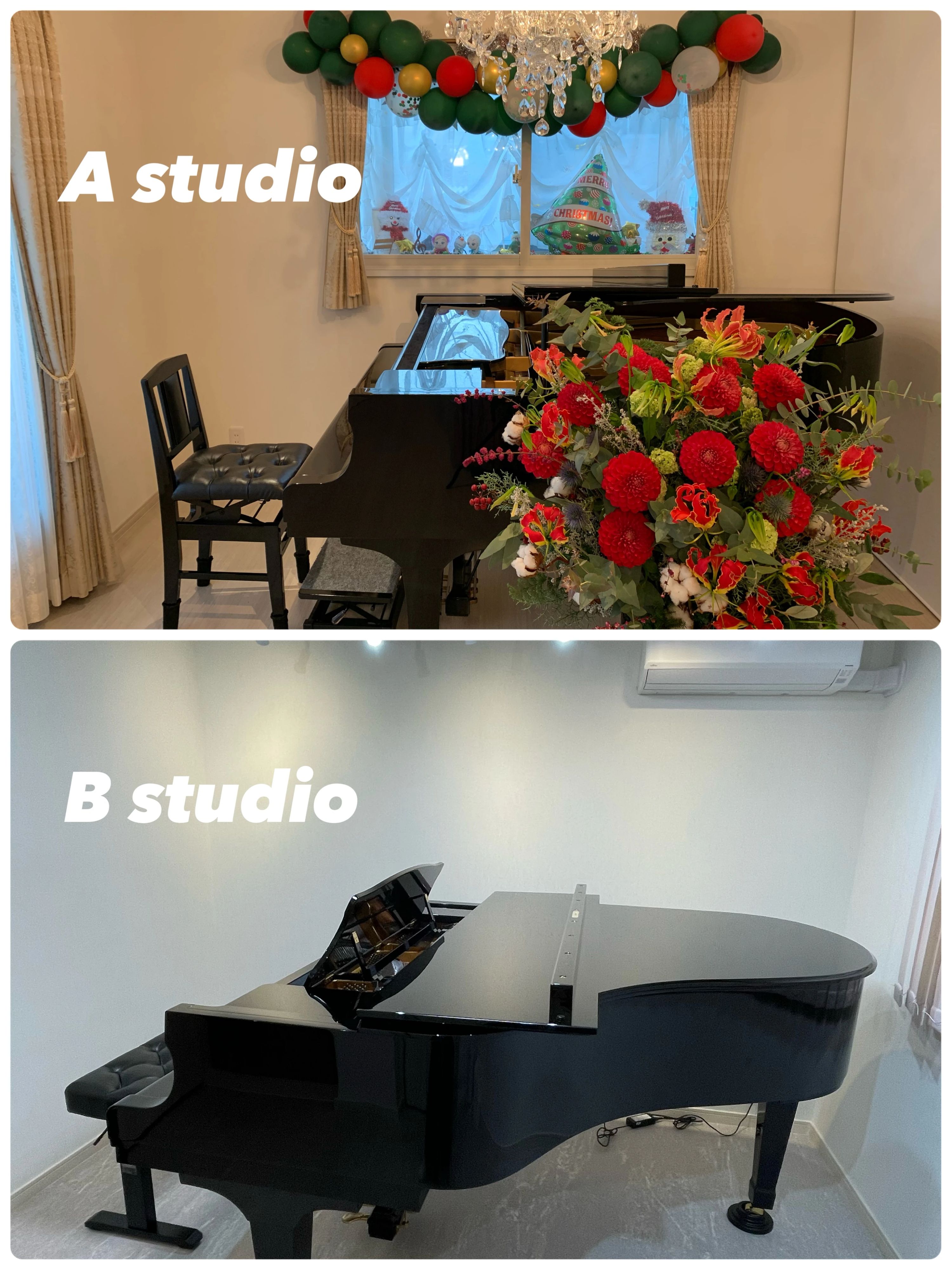 ふなき音楽教室 リトミック 堀切町教室のサムネイル画像 2