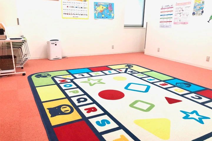 ヤマハ音楽教室 リトミック ミュージックアベニュー神戸のメイン画像