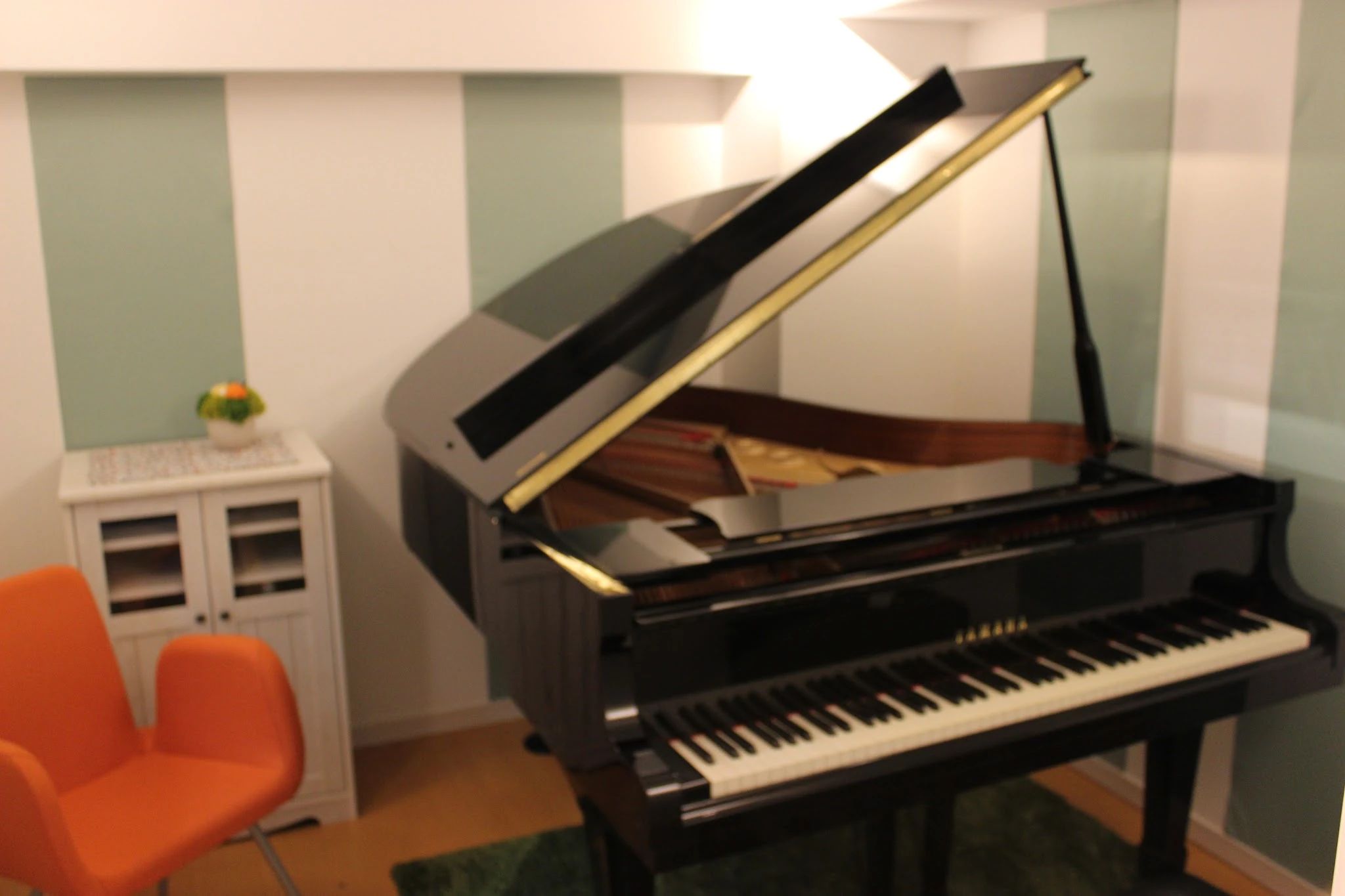 SpaceBKOBE リトミック 琴ノ緒町教室のメイン画像