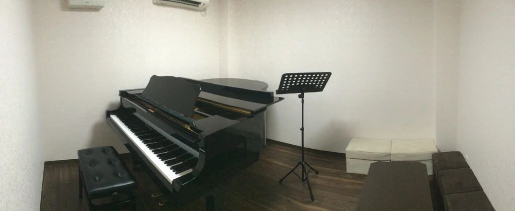 土田音楽教室 リトミック 鷹取教室のメイン画像