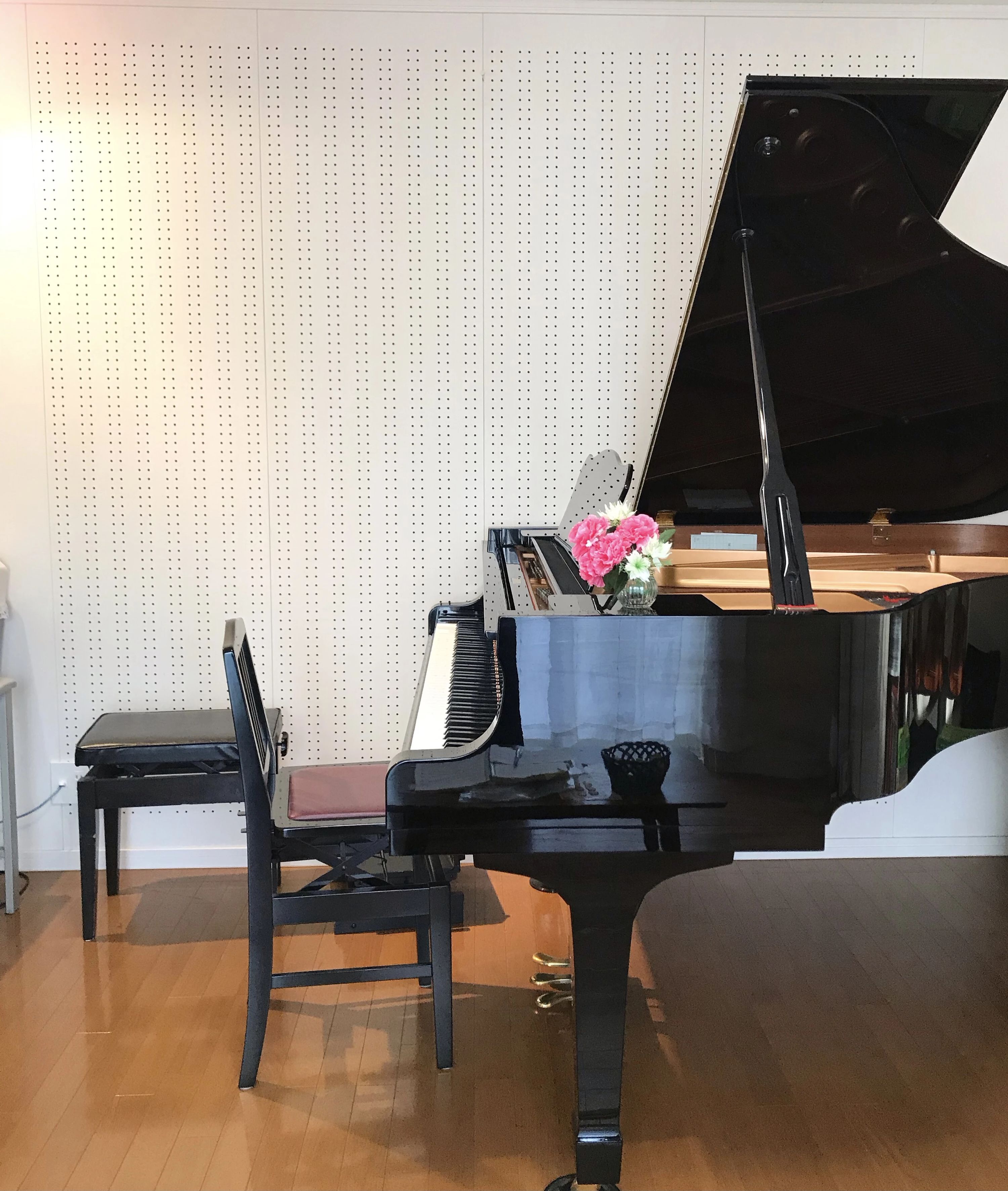 ひだまり音楽教室 リトミック 加古川教室のメイン画像