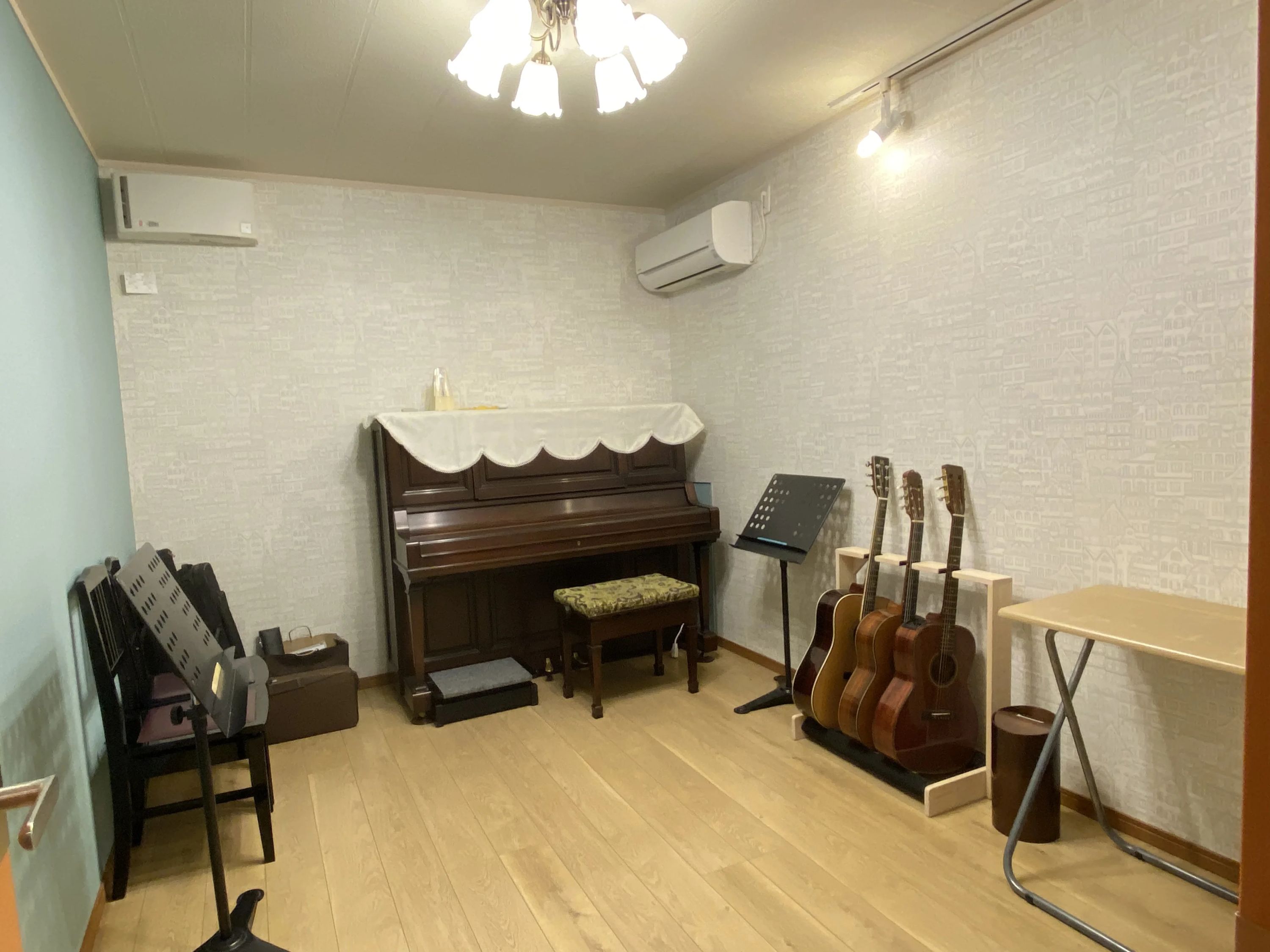 宝塚ミュージックリサーチ リトミック 川面教室のサムネイル画像 3