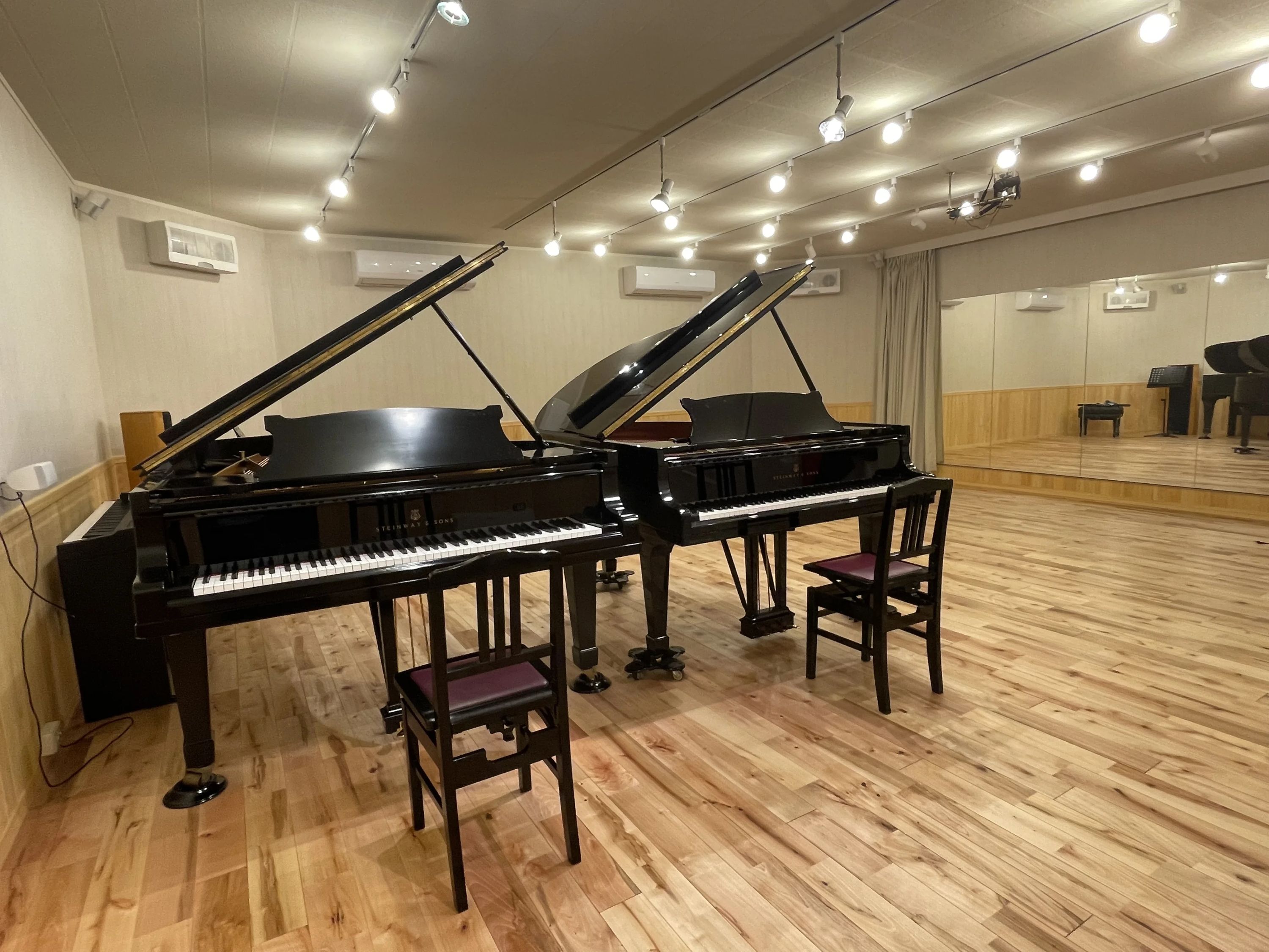 宝塚ミュージックリサーチ リトミック 川面教室のサムネイル画像 5