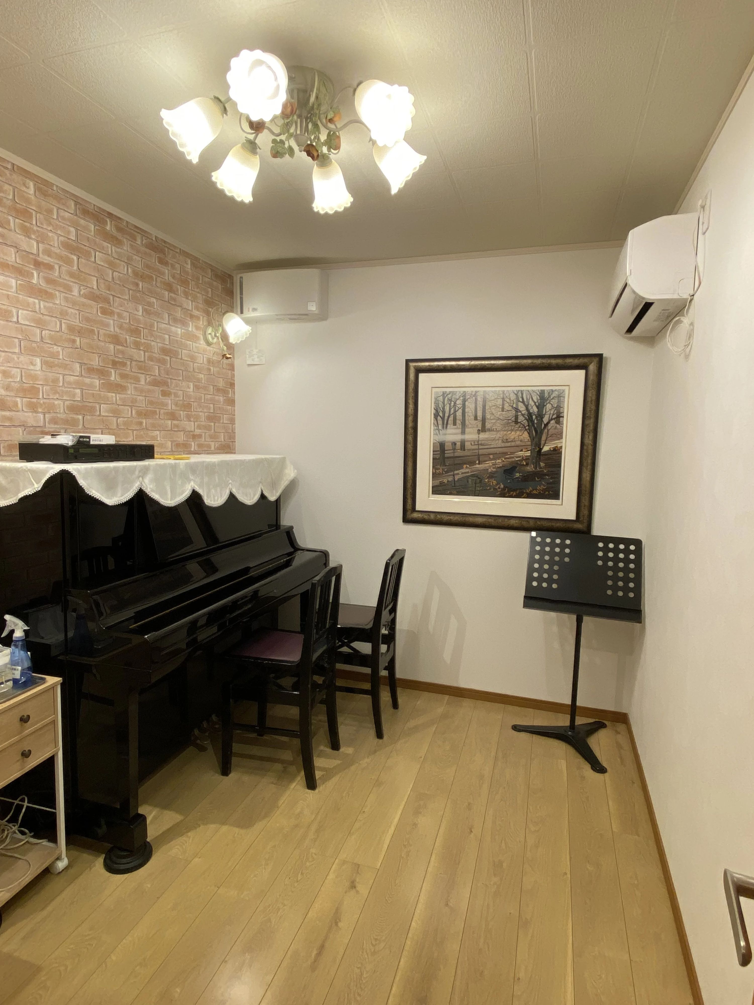 宝塚ミュージックリサーチ リトミック 川面教室のメイン画像