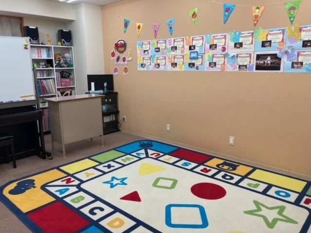 ヤマハ音楽教室 リトミック 川西第１センターのサムネイル画像 2