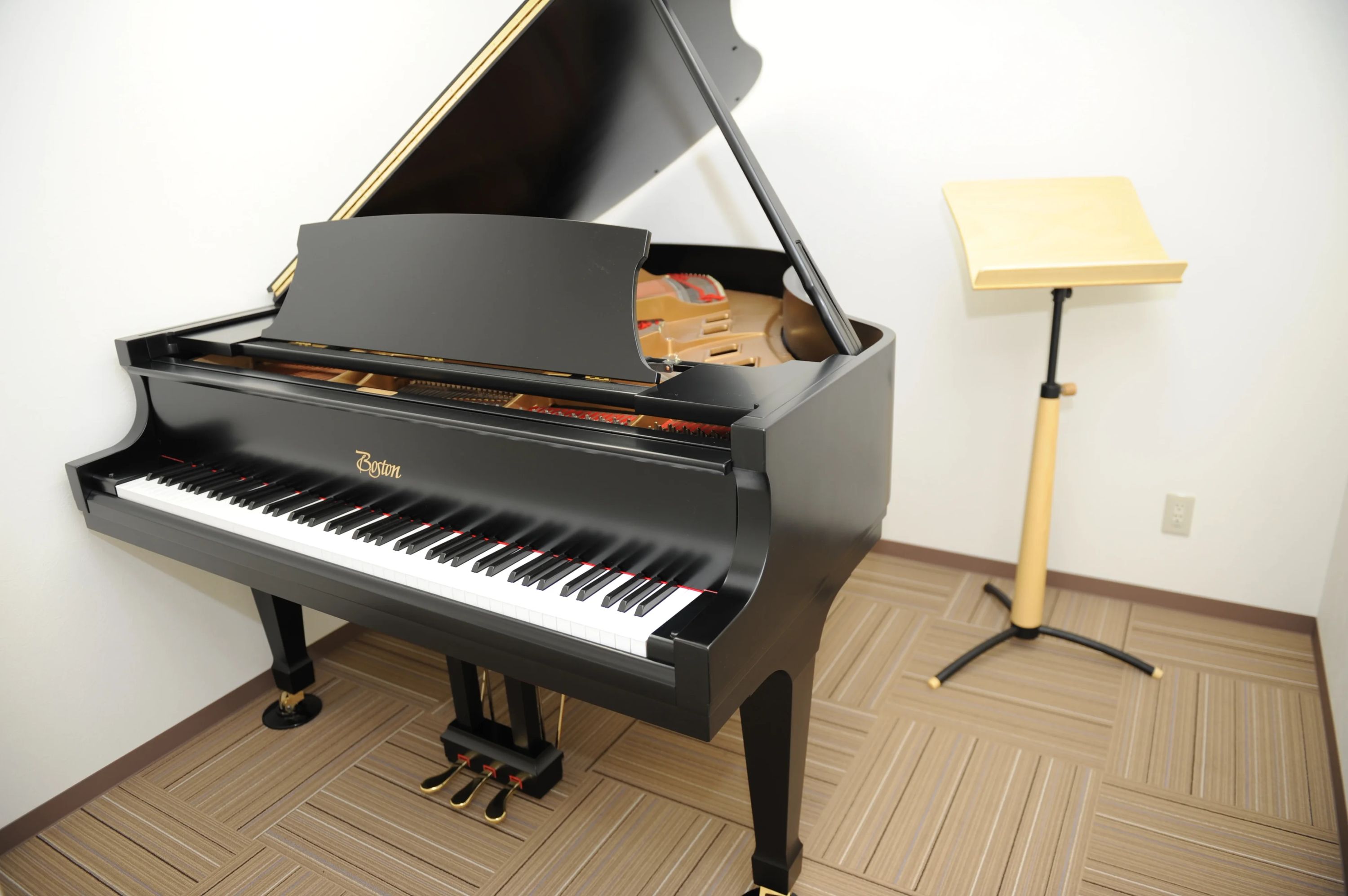 studio ailes(スタジオ・エル) リトミック 松山町教室のサムネイル画像 4