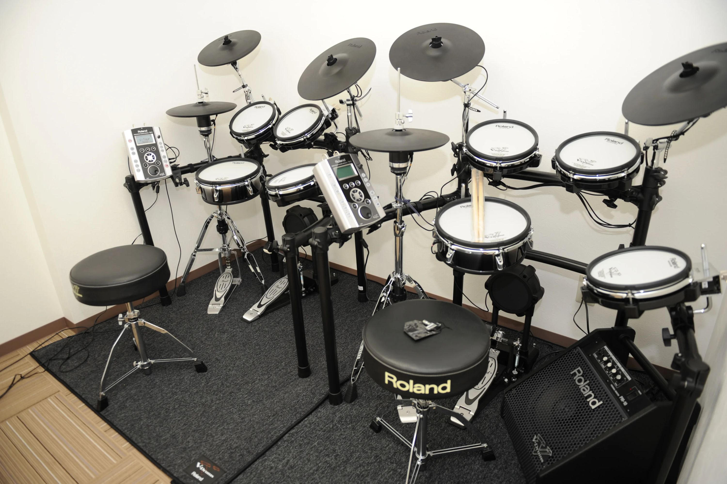 studio ailes(スタジオ・エル) リトミック 松山町教室のサムネイル画像 5