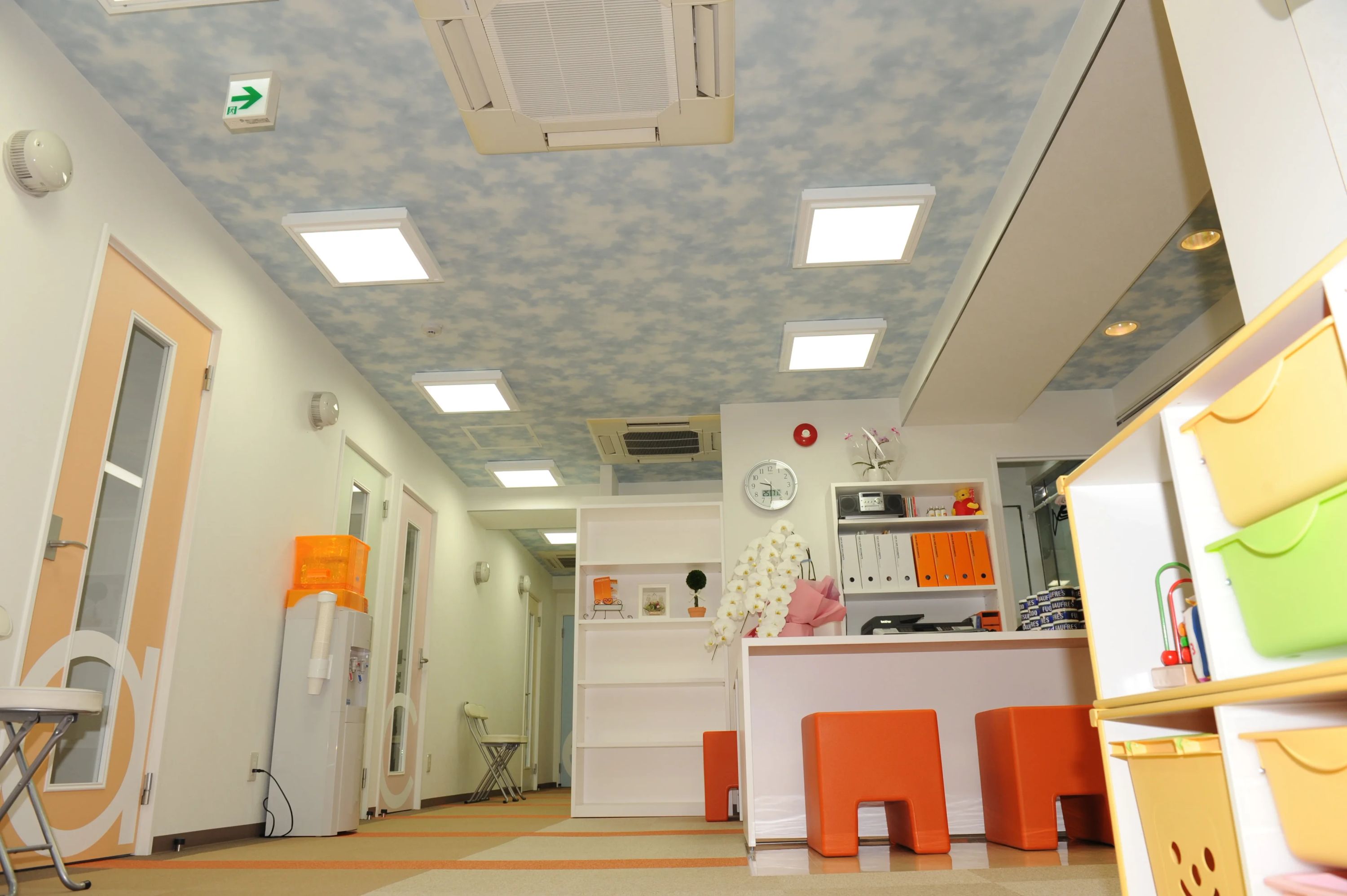 studio ailes(スタジオ・エル) リトミック 松山町教室のメイン画像