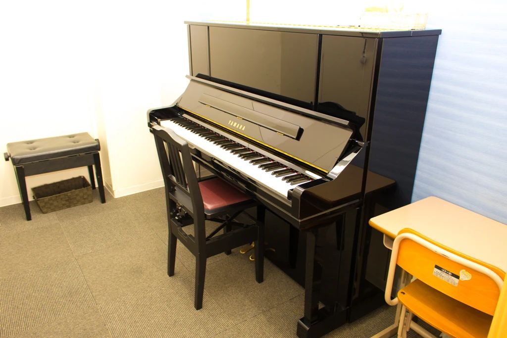 ヤマハ音楽教室 リトミック 岡本センターのサムネイル画像 2