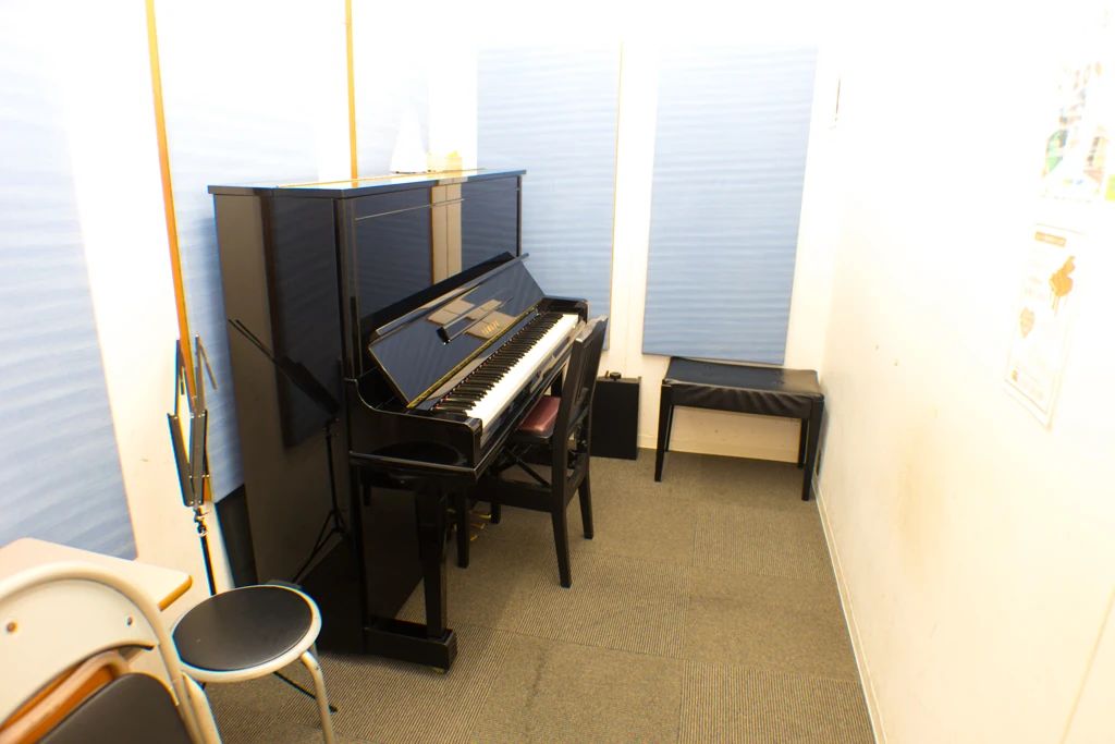 ヤマハ音楽教室 リトミック 岡本センターのサムネイル画像 5