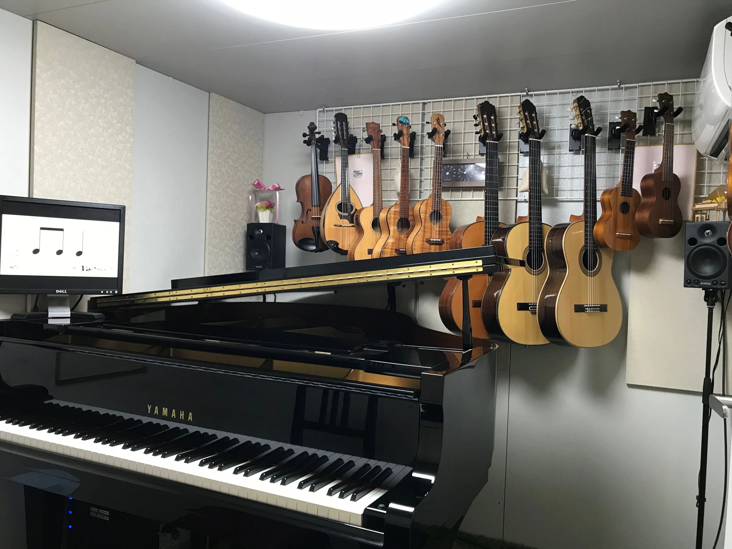 神戸ほのぼの音楽 リトミック 滝谷教室のメイン画像